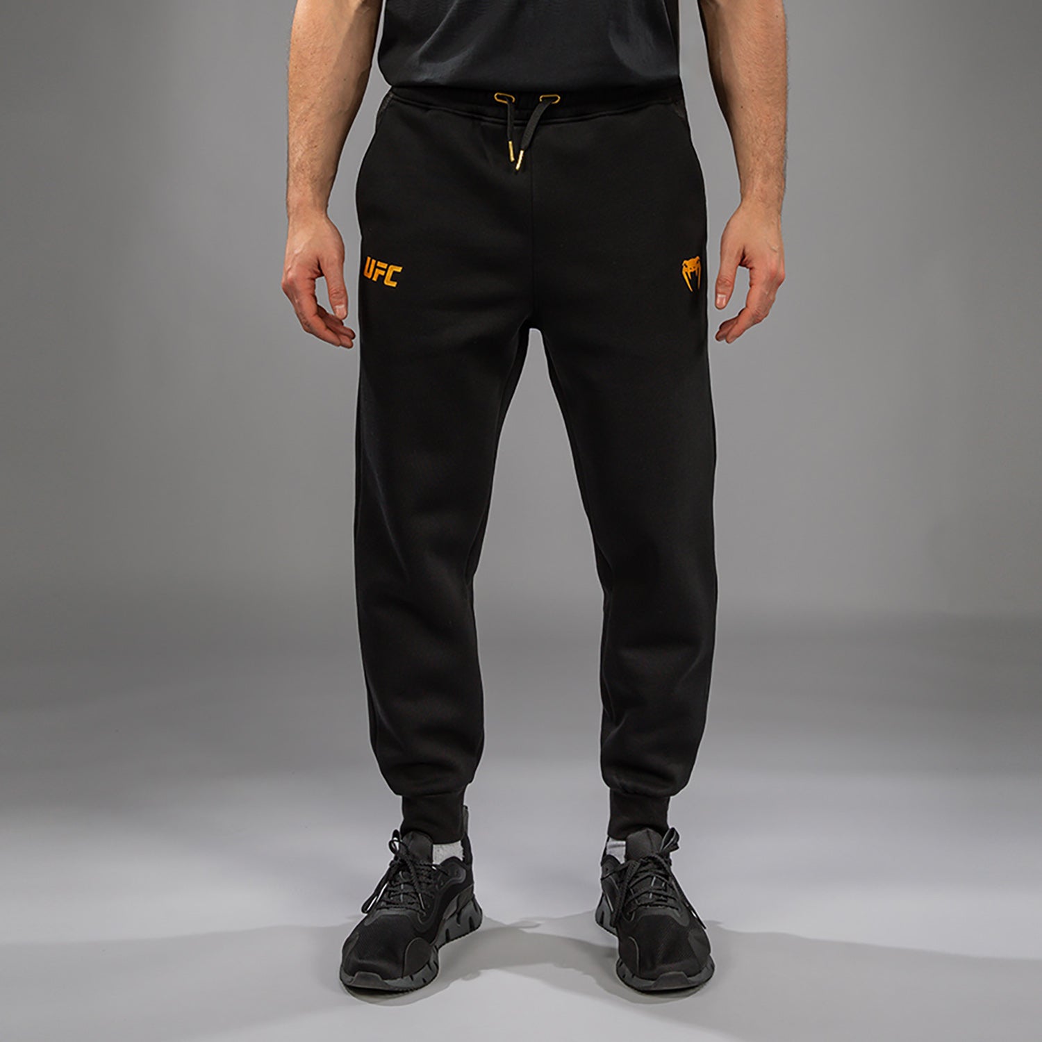 UFC Zenith by Venum Men's Replica  Pant