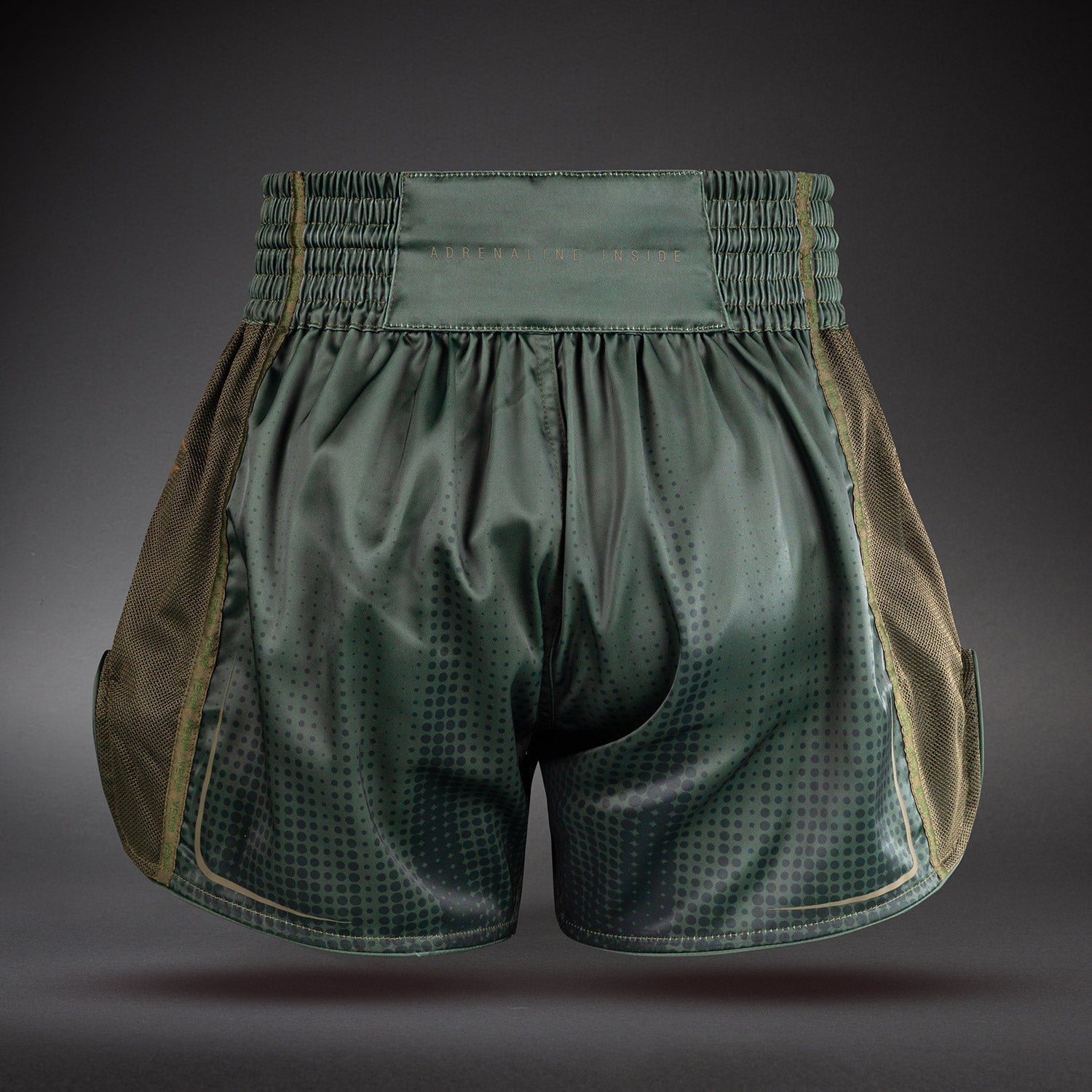 Venum Stealth Muay Thai Shorts