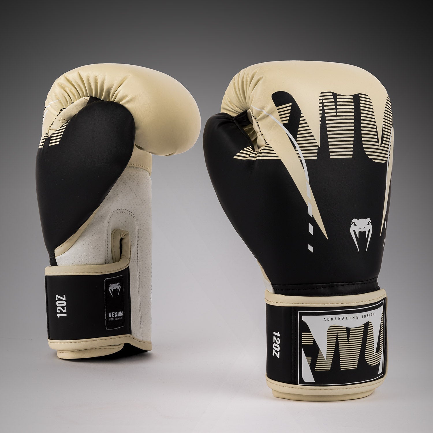 Venum Adrenaline Boxing Gloves