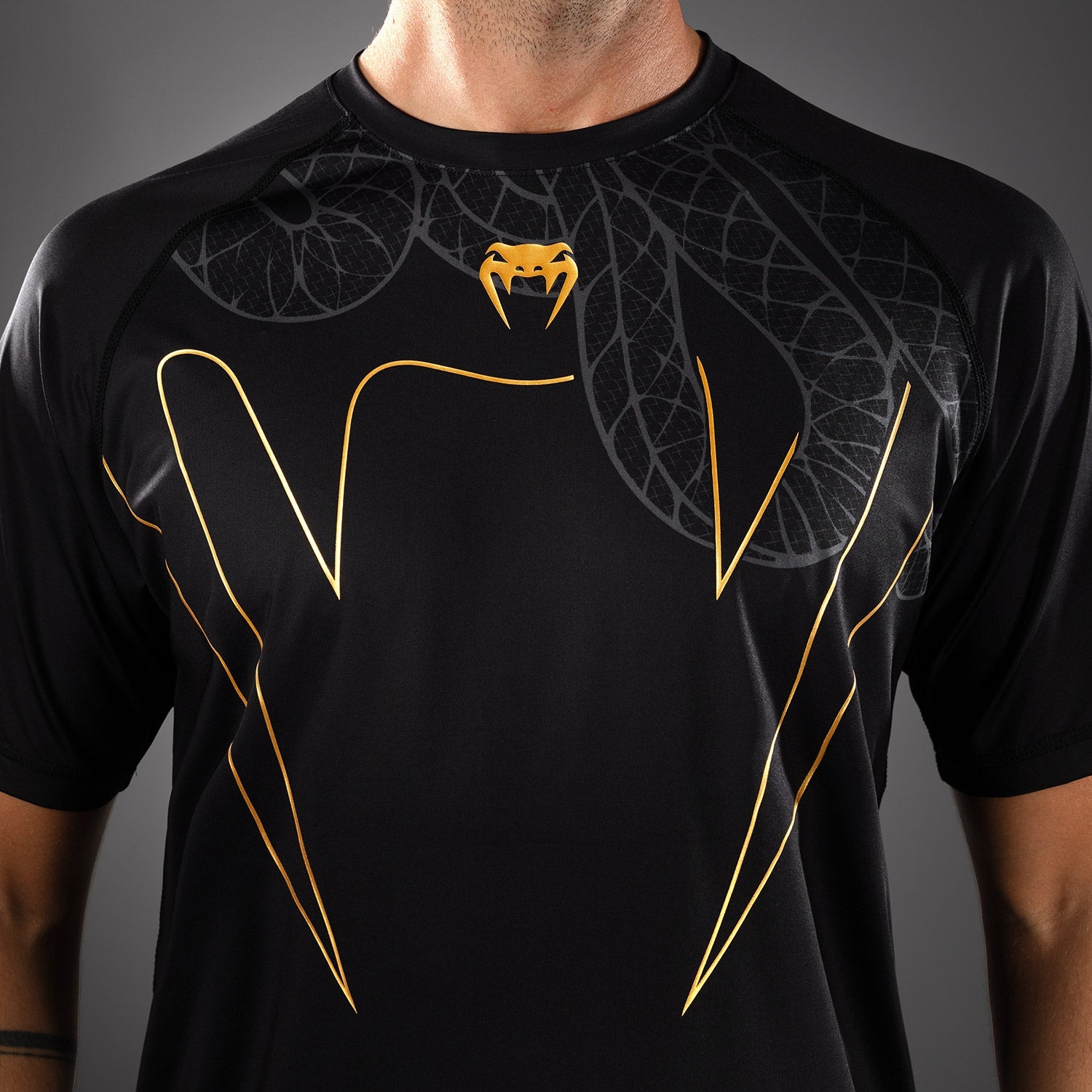 Venum Serpenti Dry Tech T-Shirt