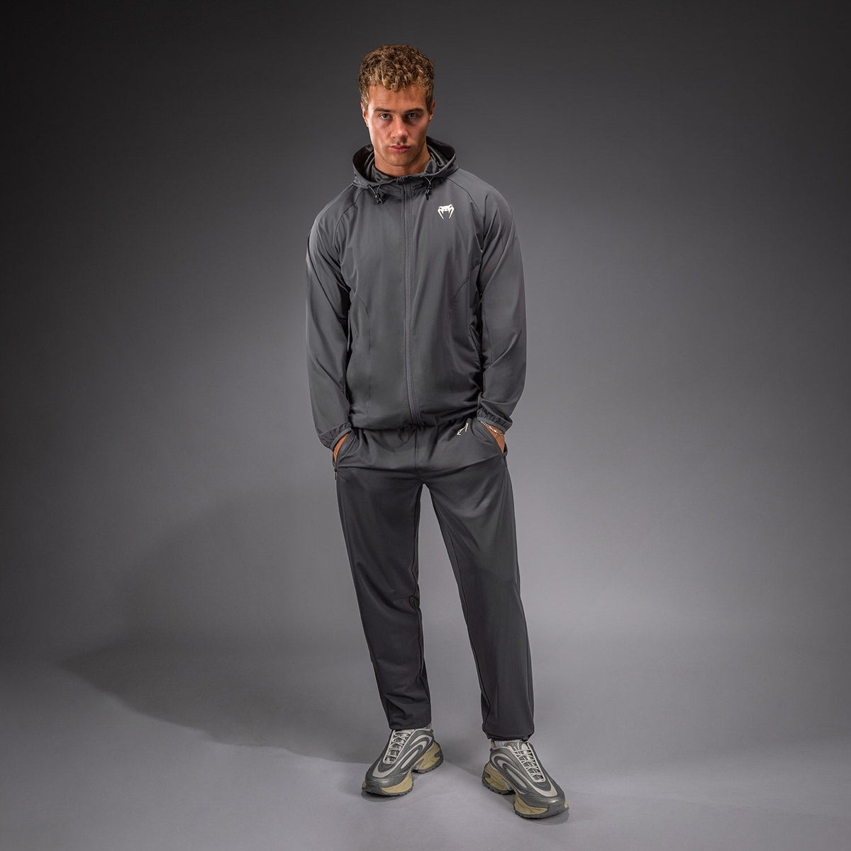 Venum Contender Aero Track Jacket