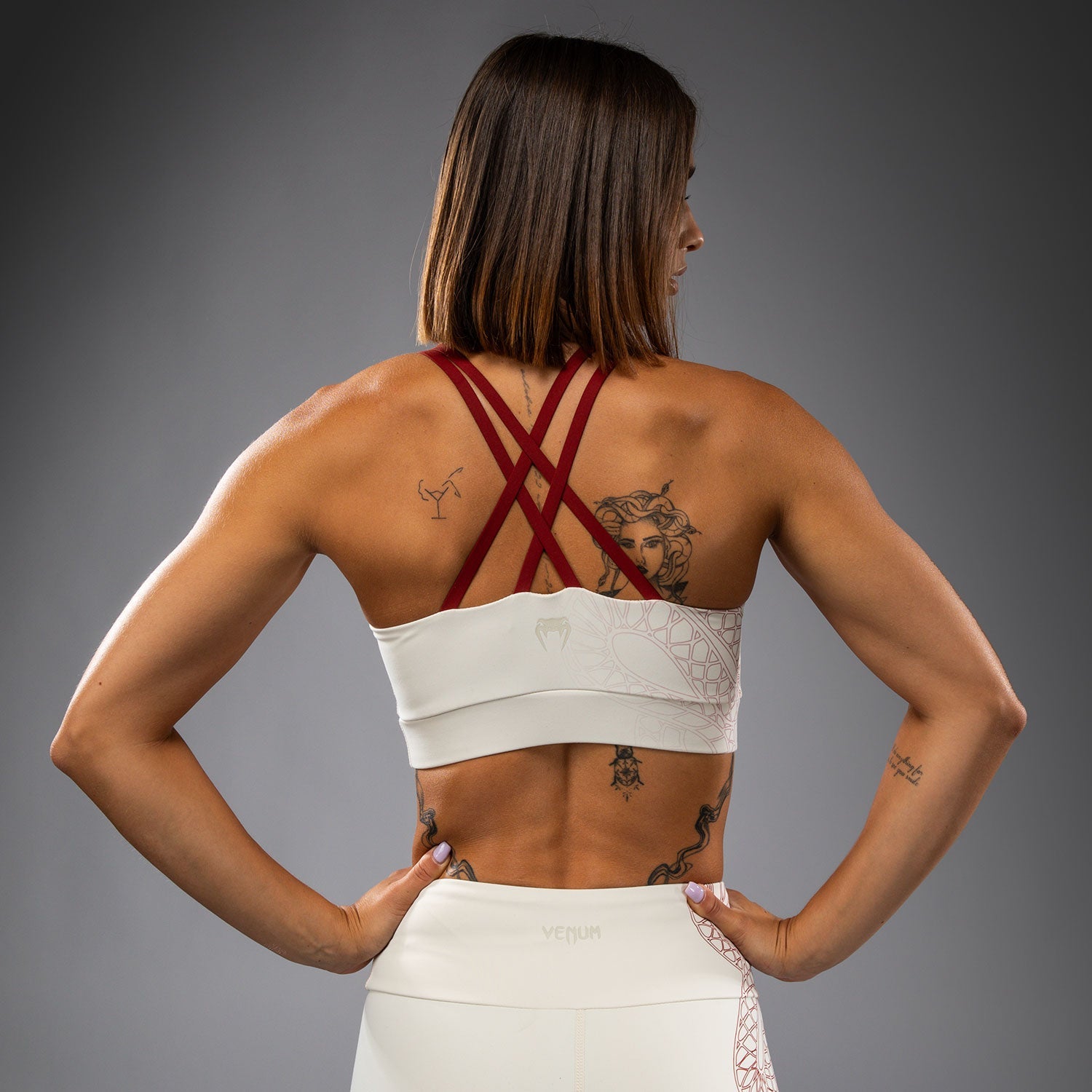 Venum Serpenti Women's Sports Bra