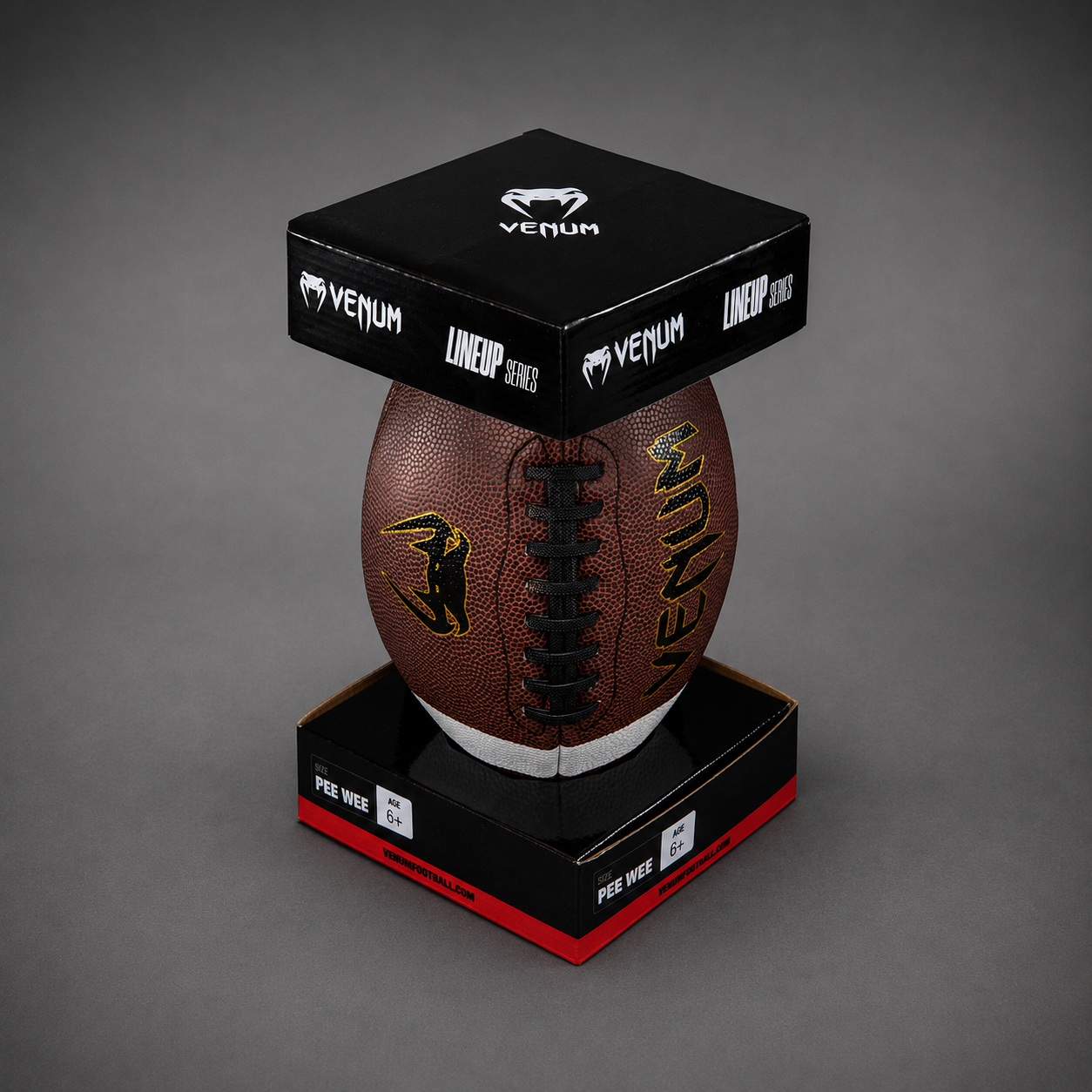 Venum Lineup Official Football