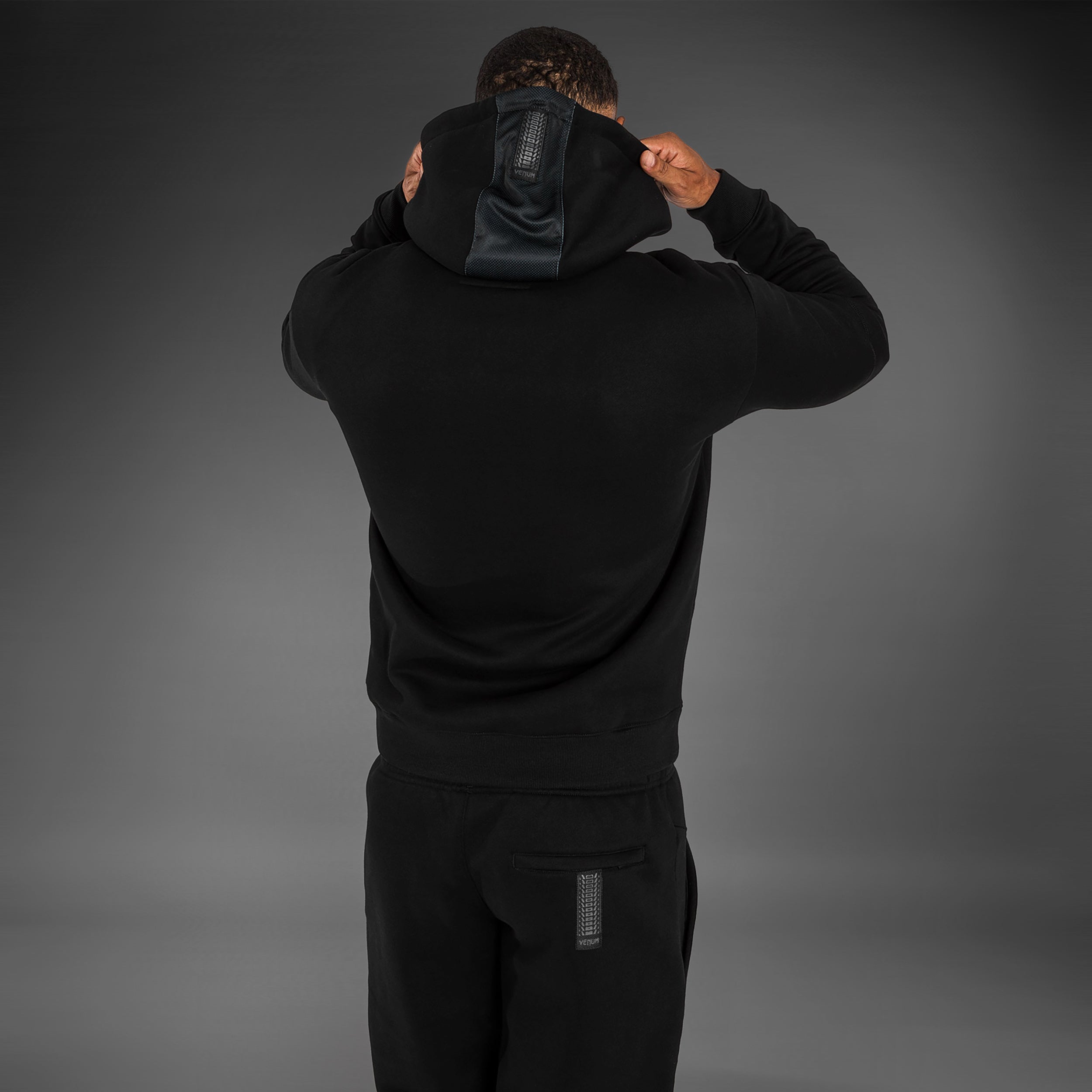 Venum Silent Power Hoodie
