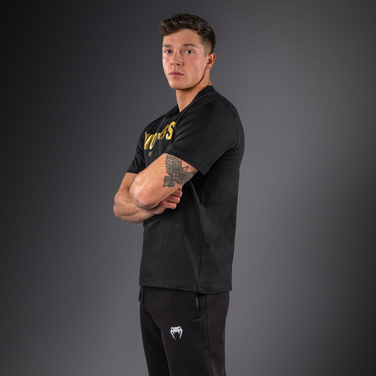 Venum Motorsports VT T-Shirt