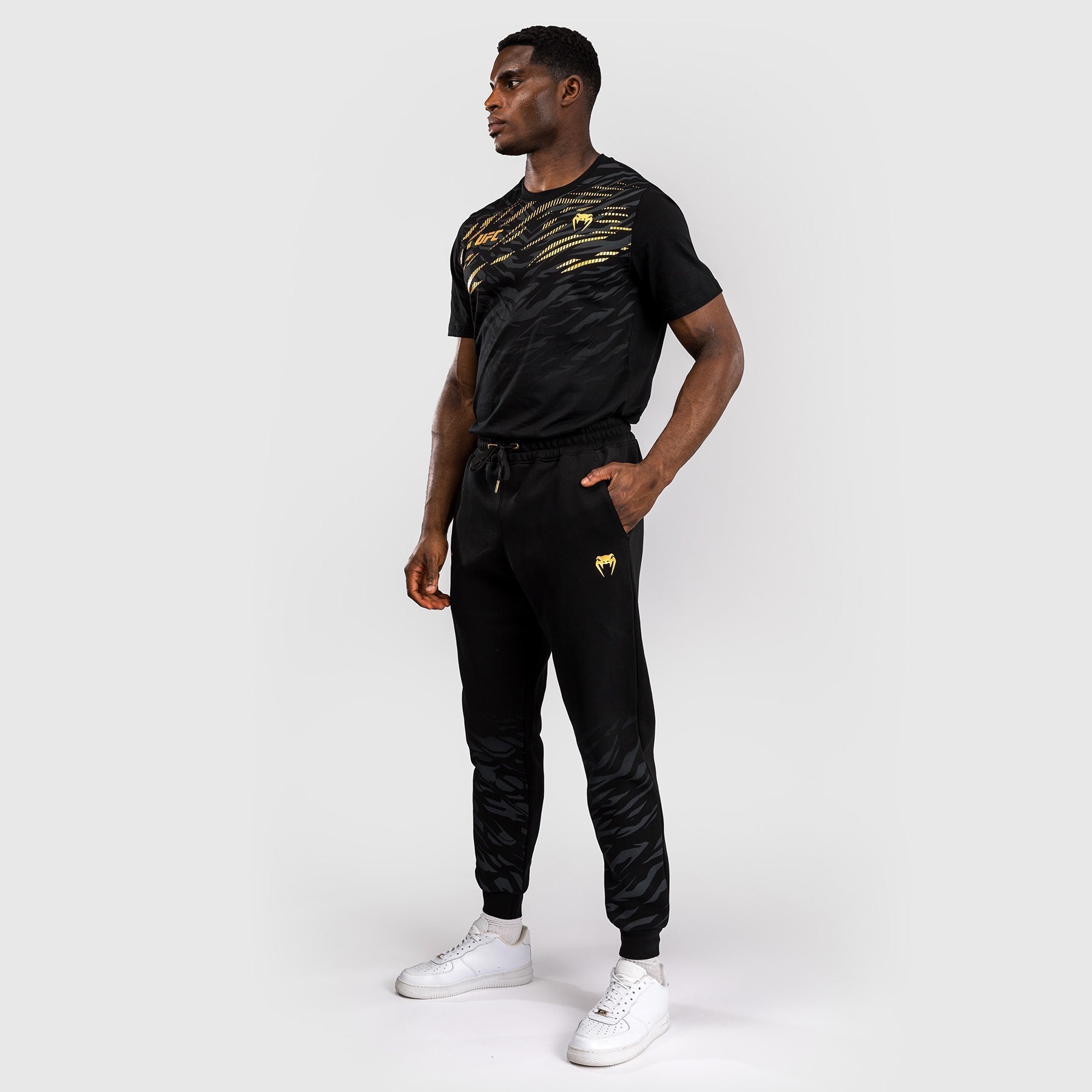 UFC Fusion by Venum Men's Replica Pant