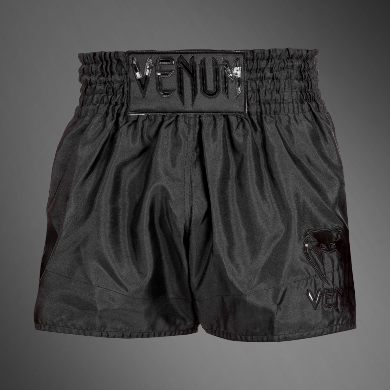 Venum Classic Muay Thai Short