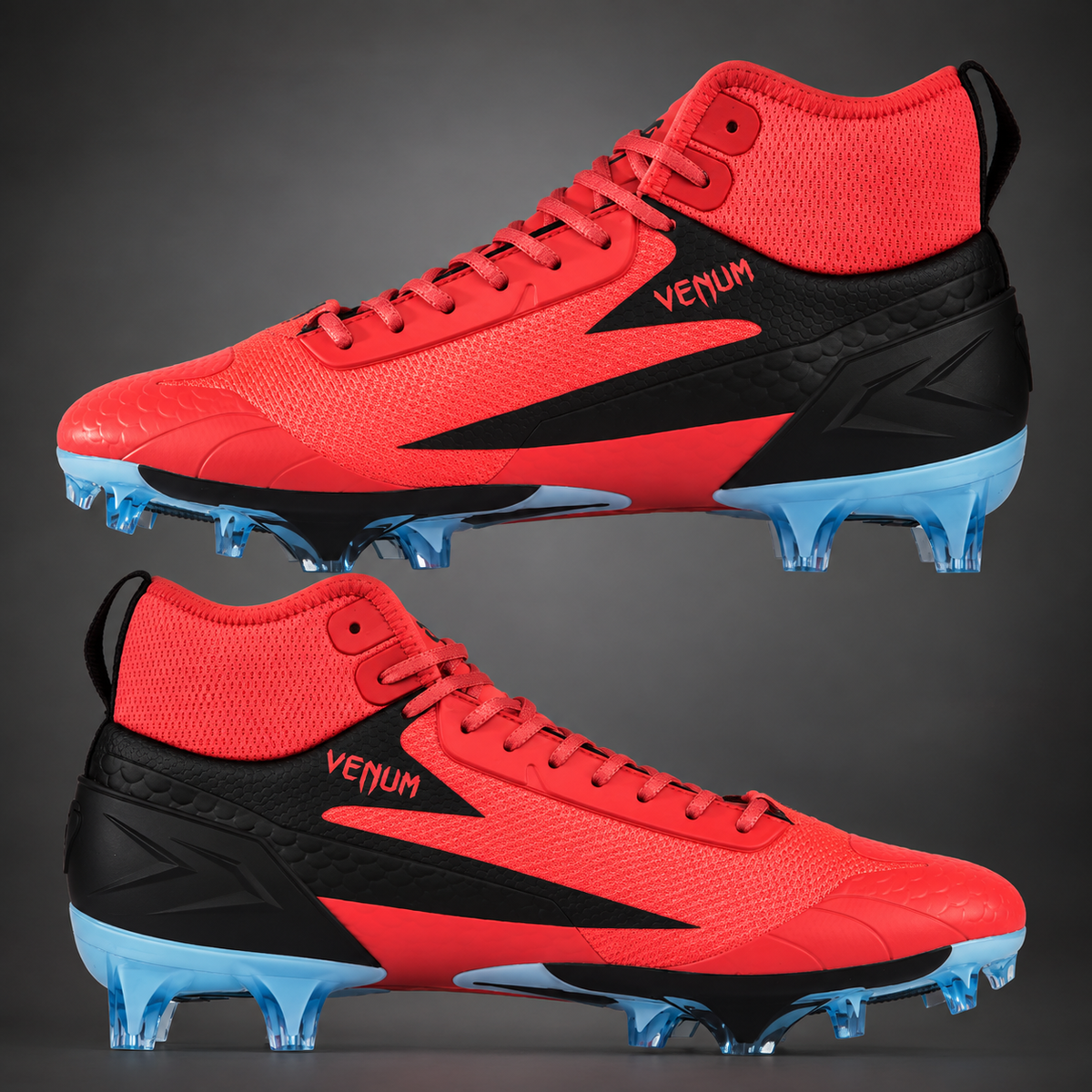 Venum Personalized Elite Football Cleats