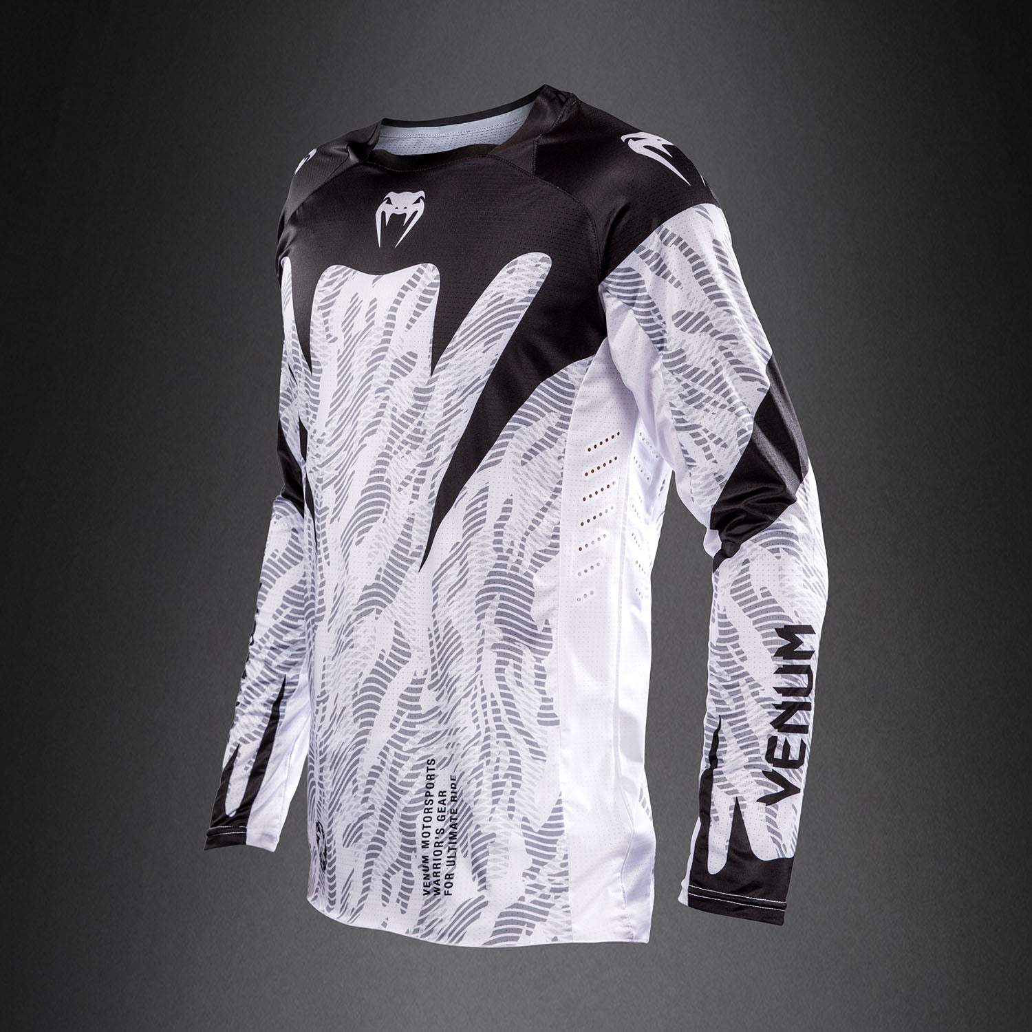 Venum MX Elite Jersey