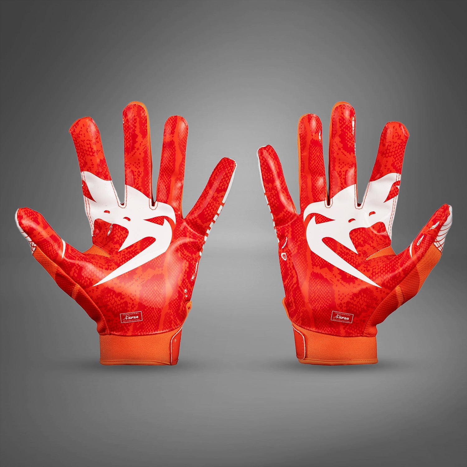 Venum Elite Personalized Football Gloves