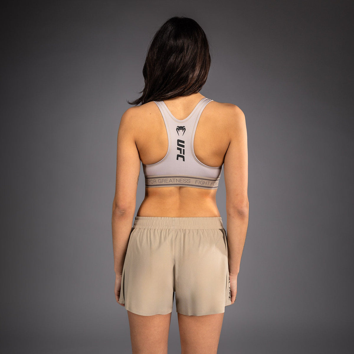 Venum UFC Unity by Venum Authentic Fight Week Women's Sports Bra