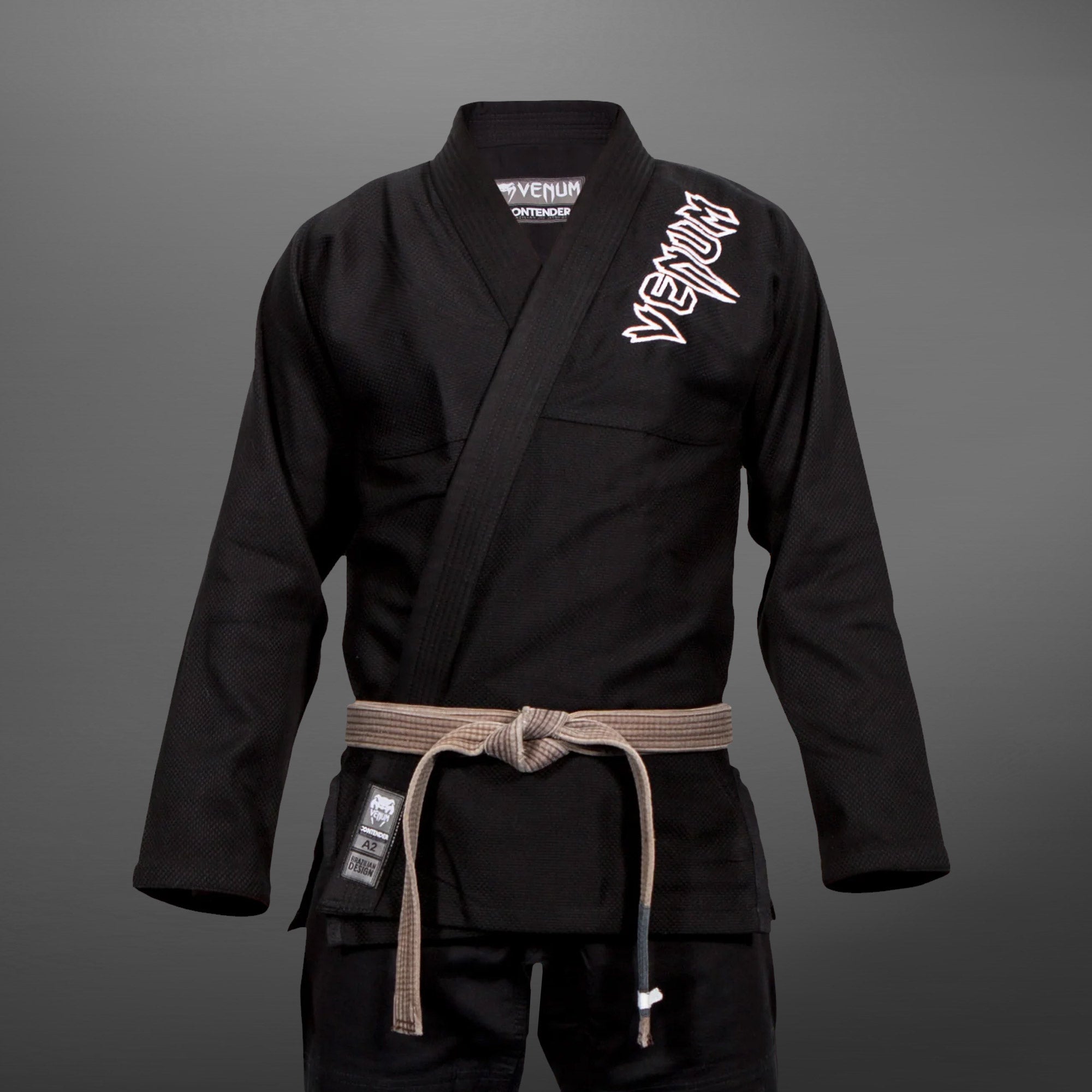 Venum Contender 2.0 BJJ Gi