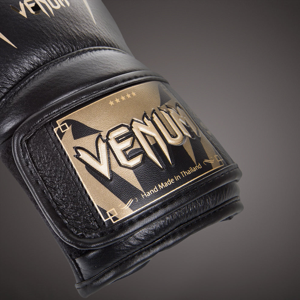 Venum Giant 3.0 Boxing Gloves - Nappa Leather