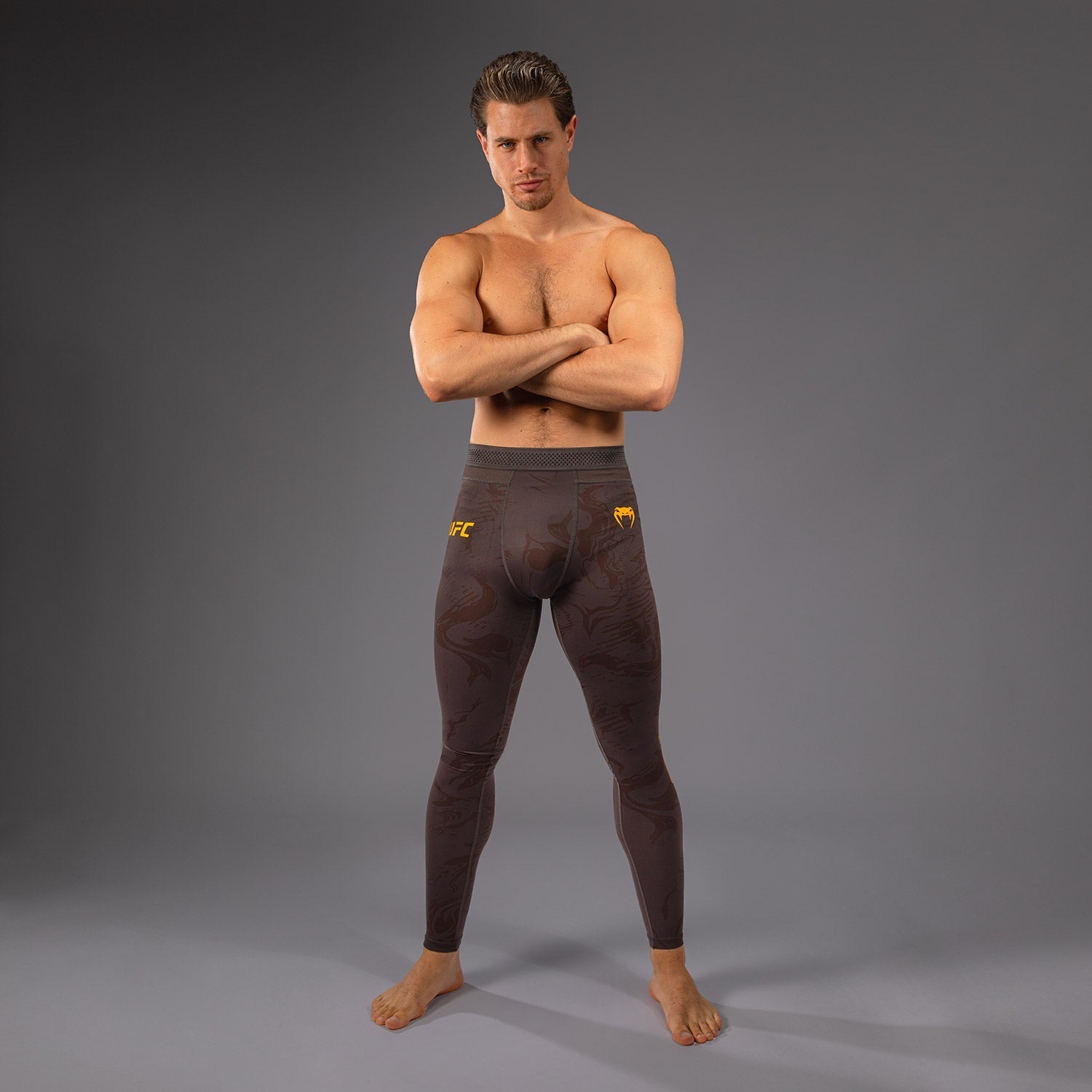 UFC Fusion by Venum Fight Week Men's Performance Tight