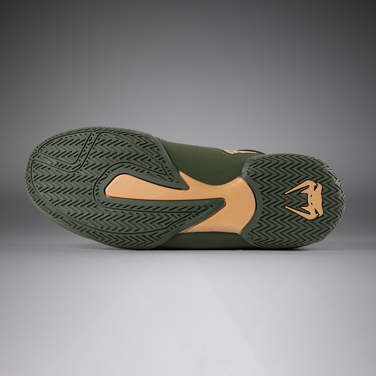 Venum Contender Boxing Shoes