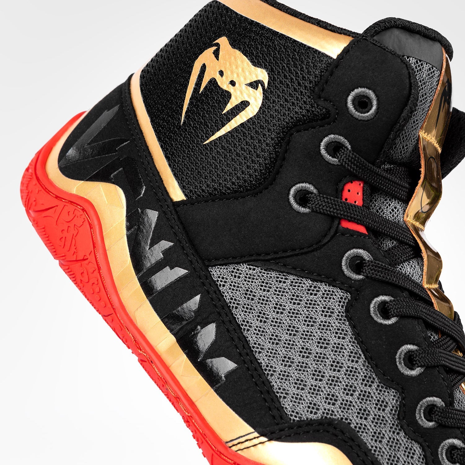 Venum Elite Wrestling Shoes