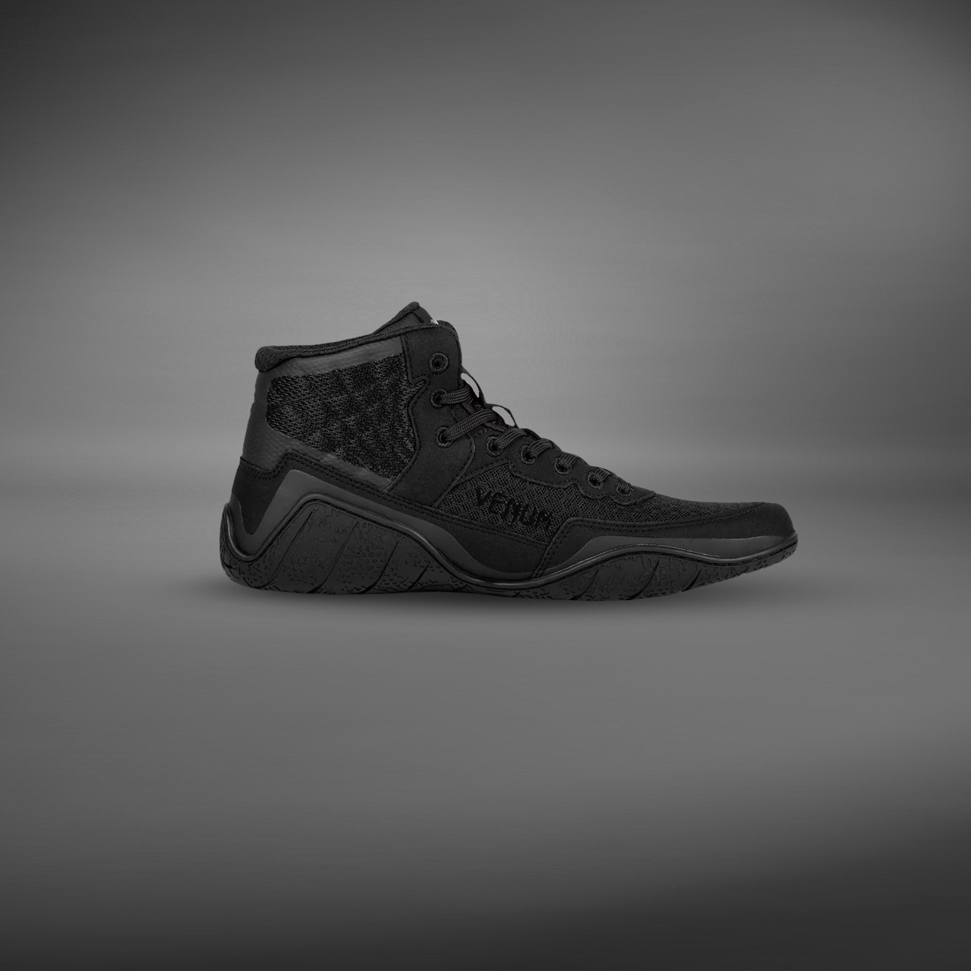 Venum Elite Wrestling Shoes