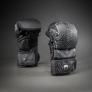 Venum Midnight Fury Sparring Gloves