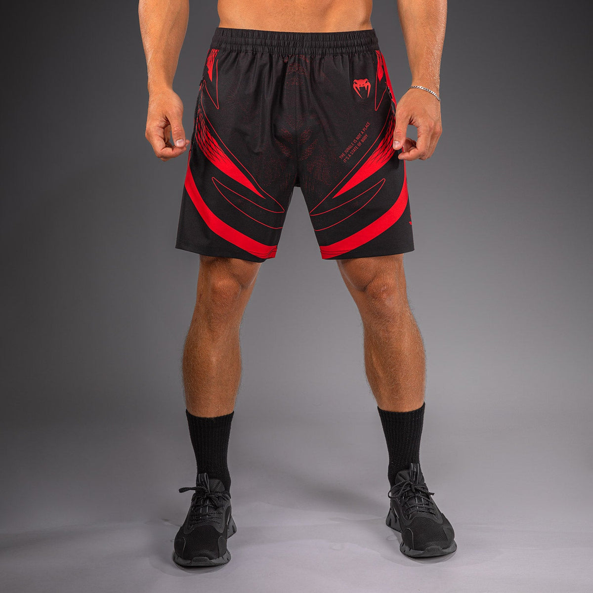Venum Amazonia Reborn Training Shorts