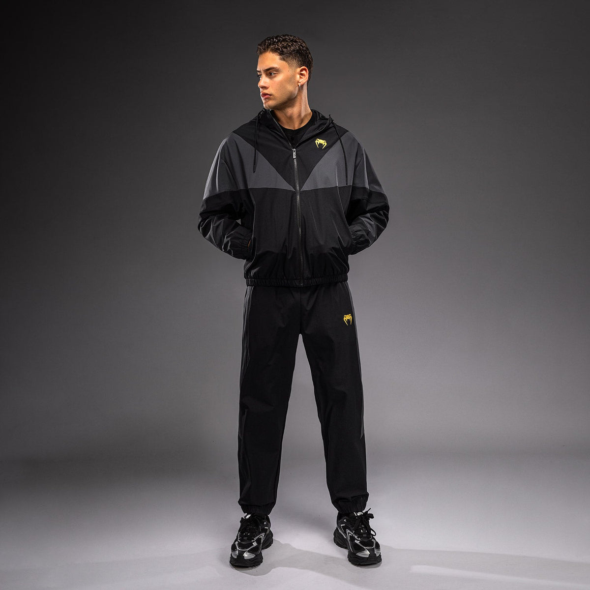Venum Vectra Track Jacket
