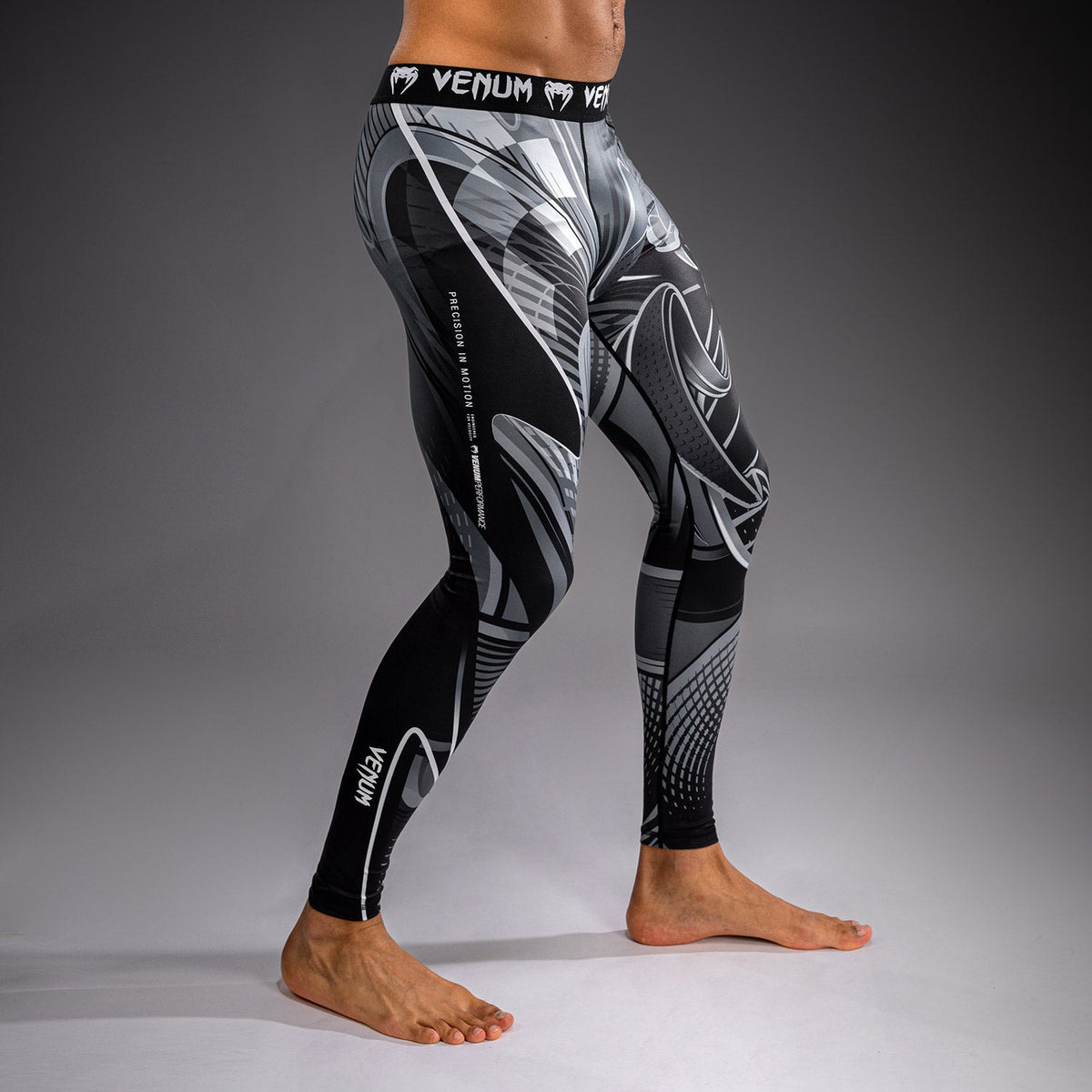 Venum Crimson Viper 2.0 Spats