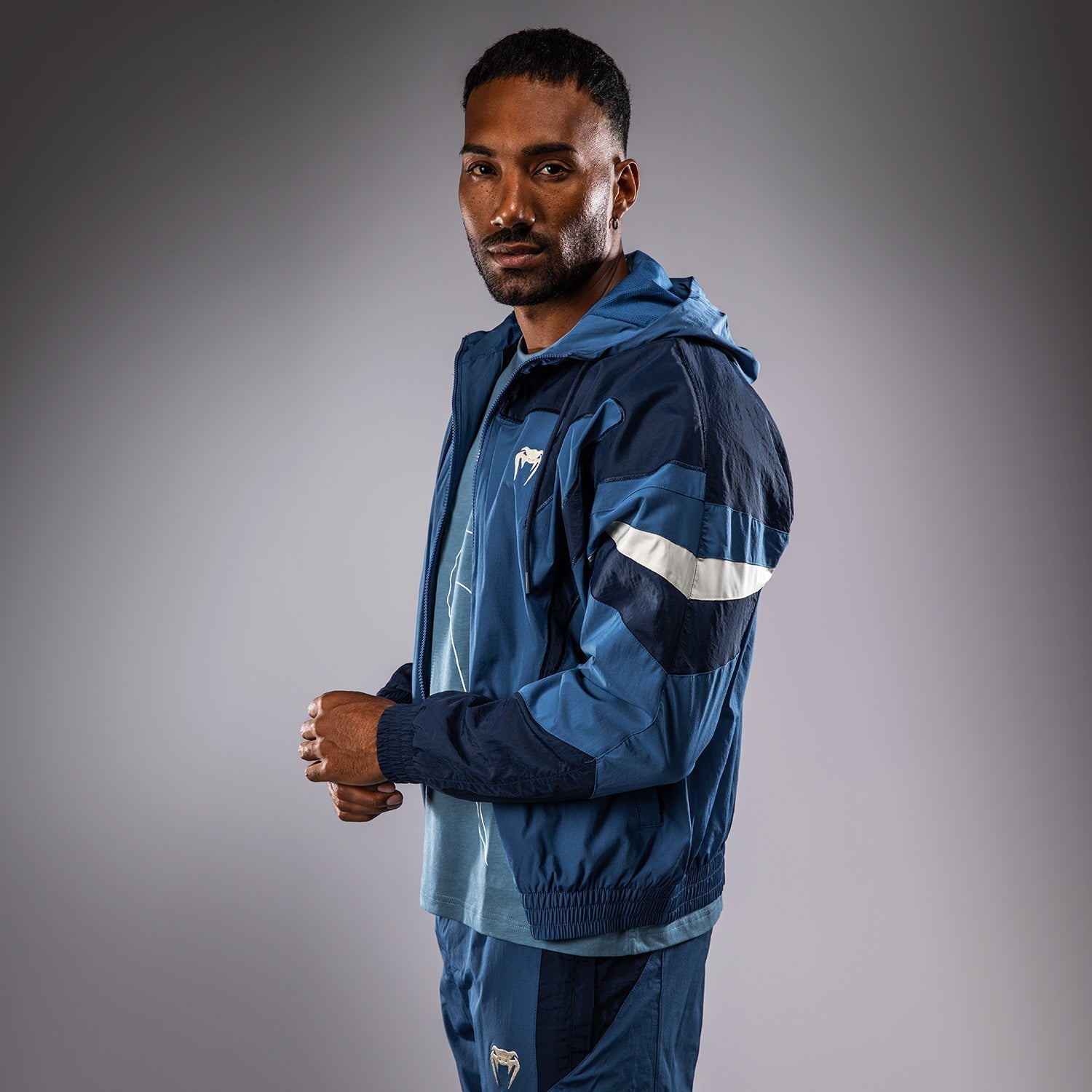 Venum Attack 90 Tracksuit Jacket