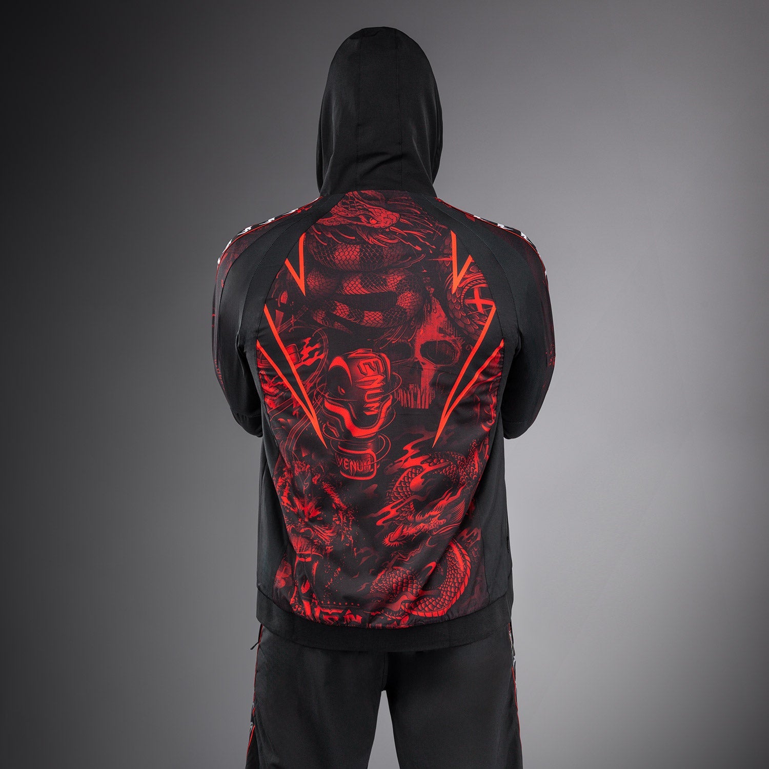 Venum 20th Anniversary Track Jacket