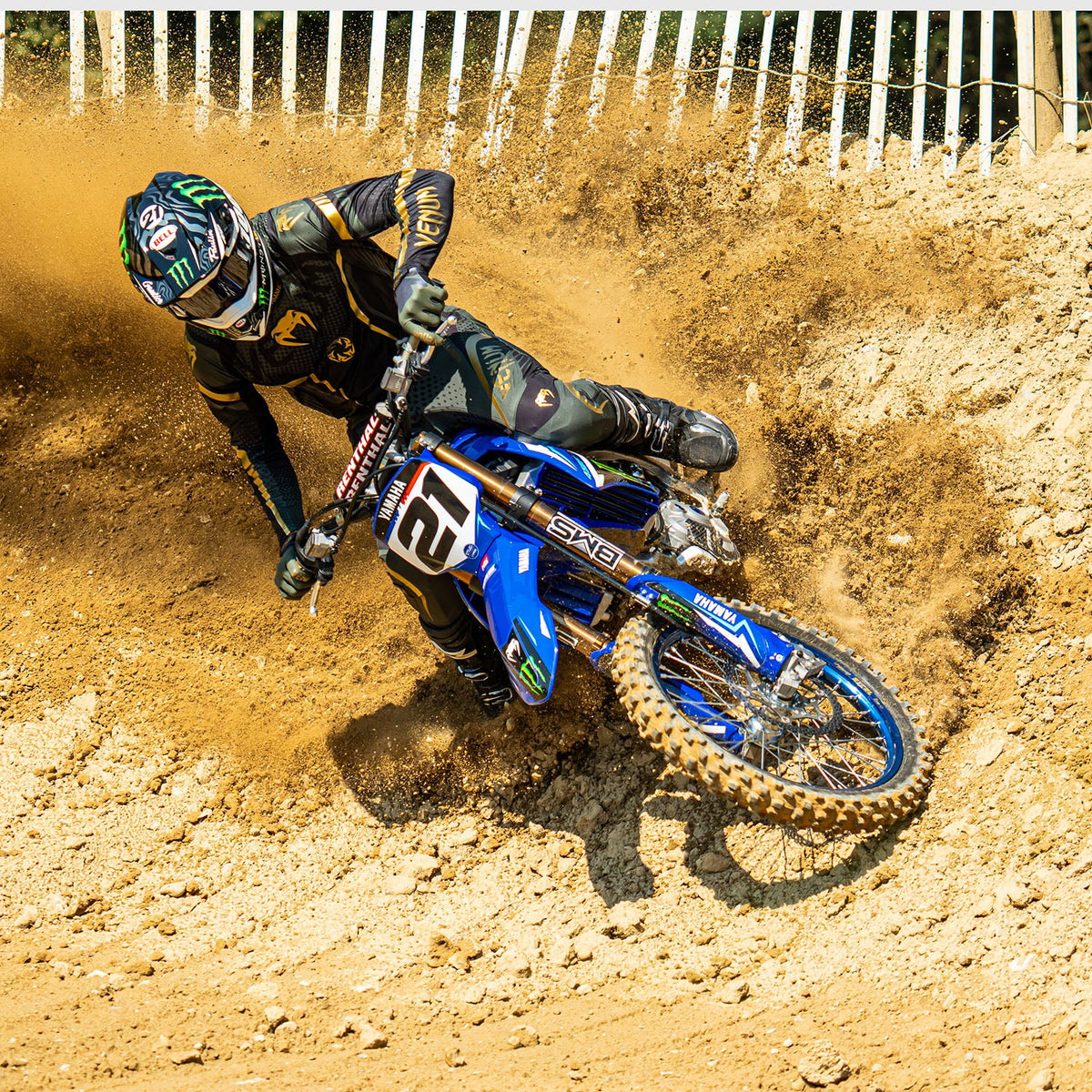 Venum MX Challenger Pants