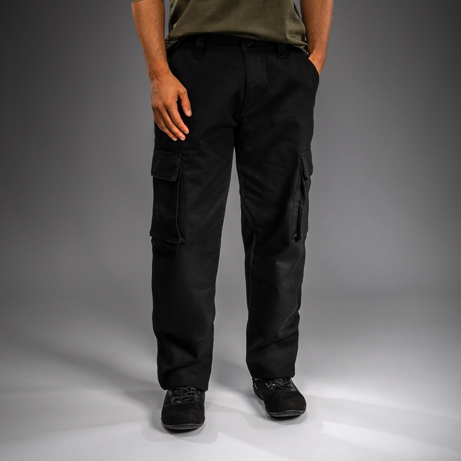 Venum Heritage Pants