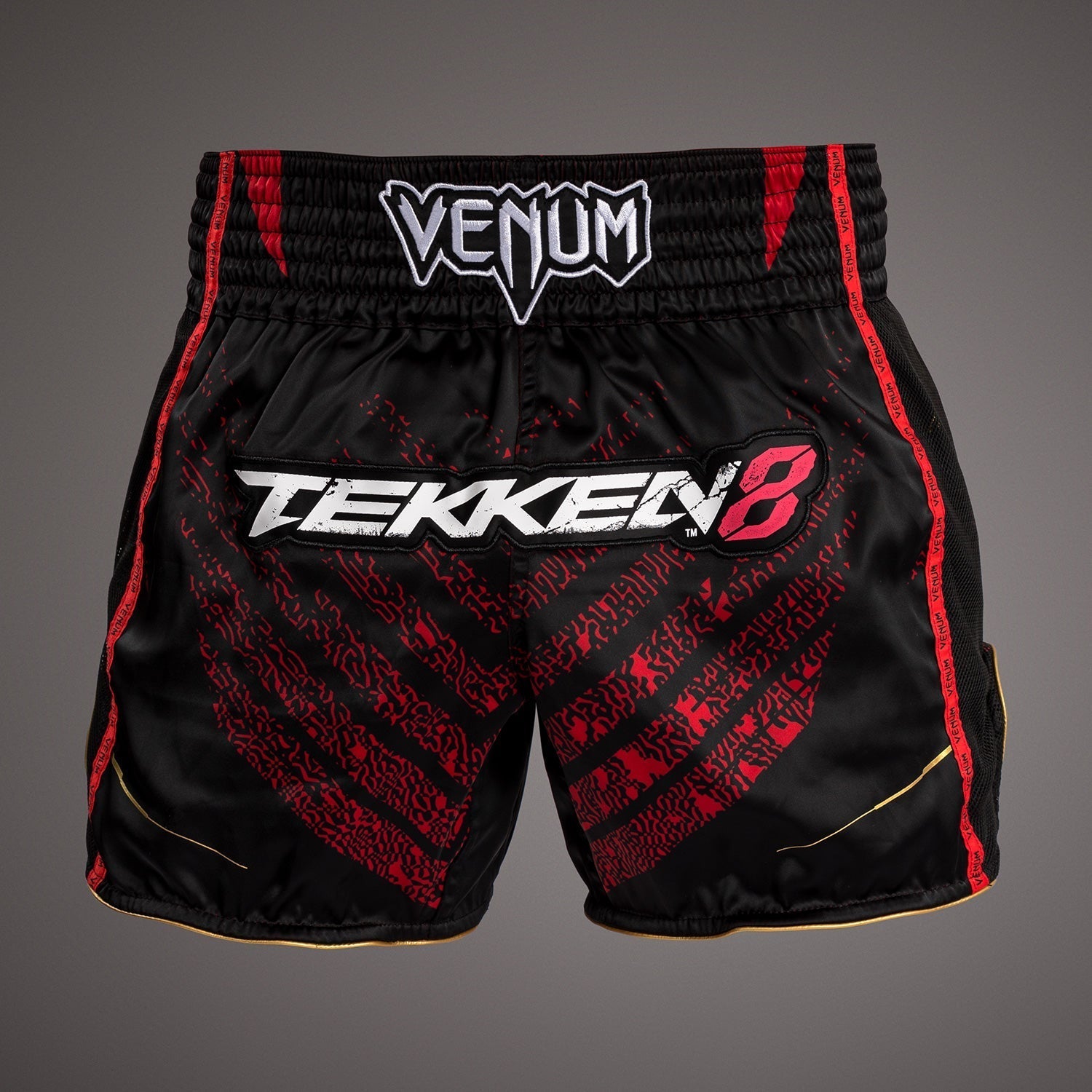 Venum x TEKKEN 8 - Marshall Law Muay Thai Shorts