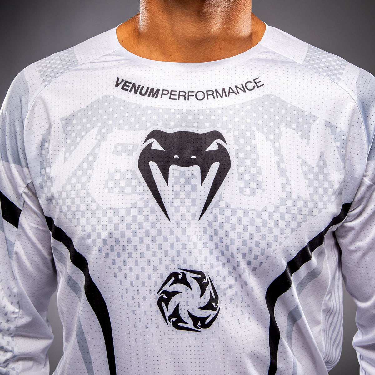 Venum MX Challenger Jersey