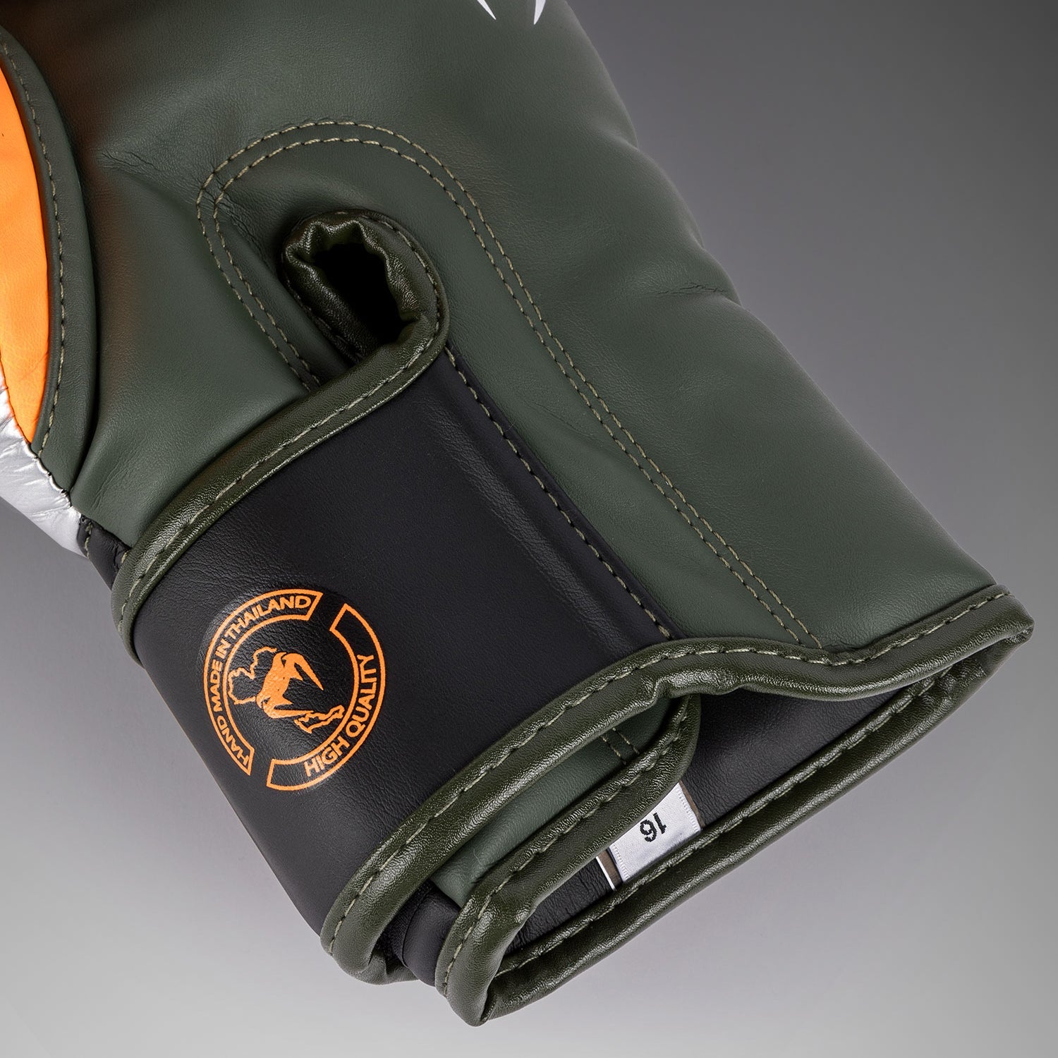 Venum Elite Boxing Gloves
