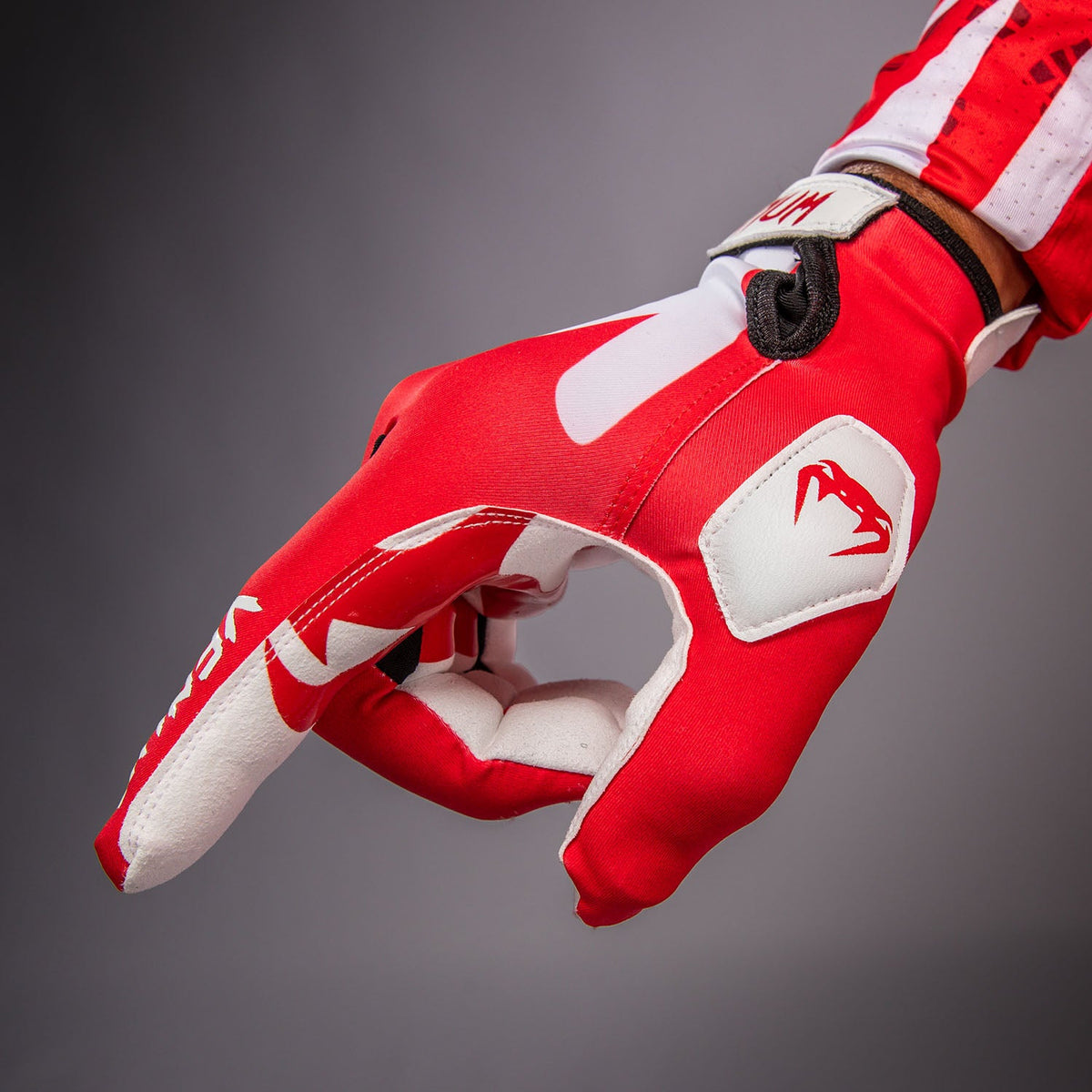 Venum MX Summer Motorbike Gloves