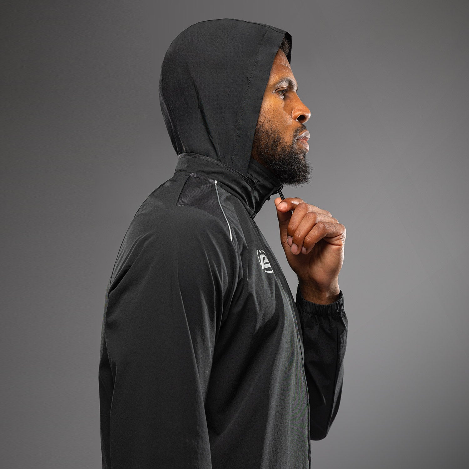 Venum x Polaris Track Jacket