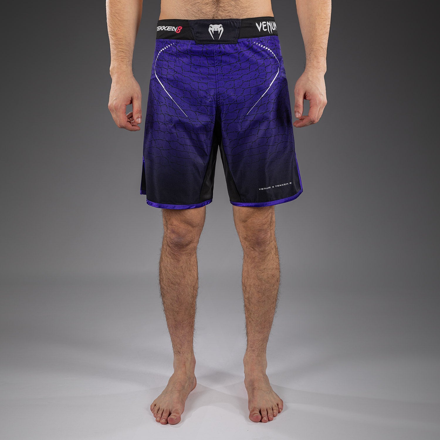 Venum x TEKKEN 8 Fight Shorts - Kazuya