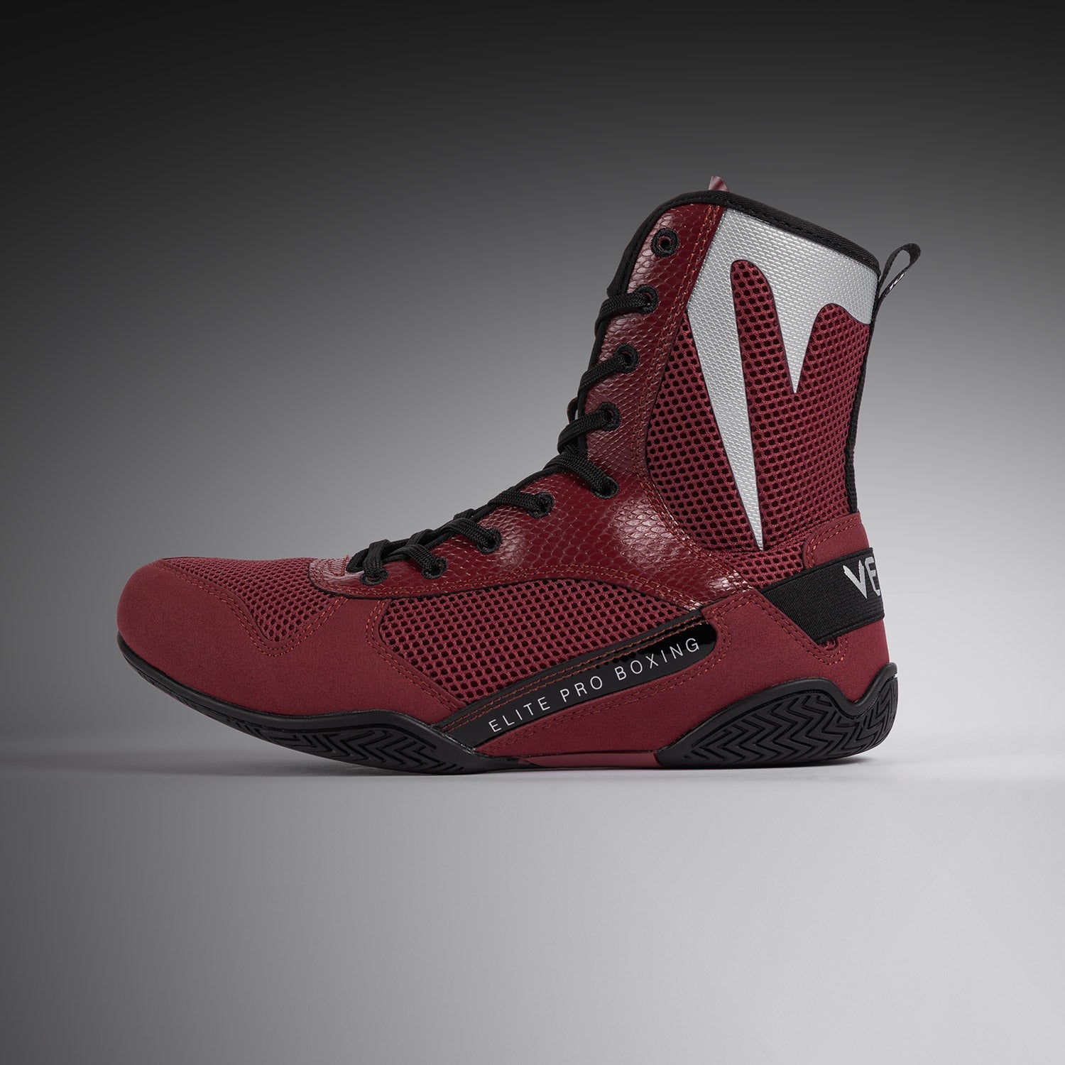 Venum Elite Boxing Shoes