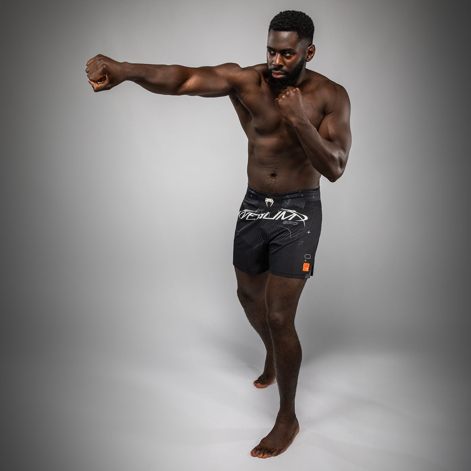 Venum Eclipse Fight Shorts