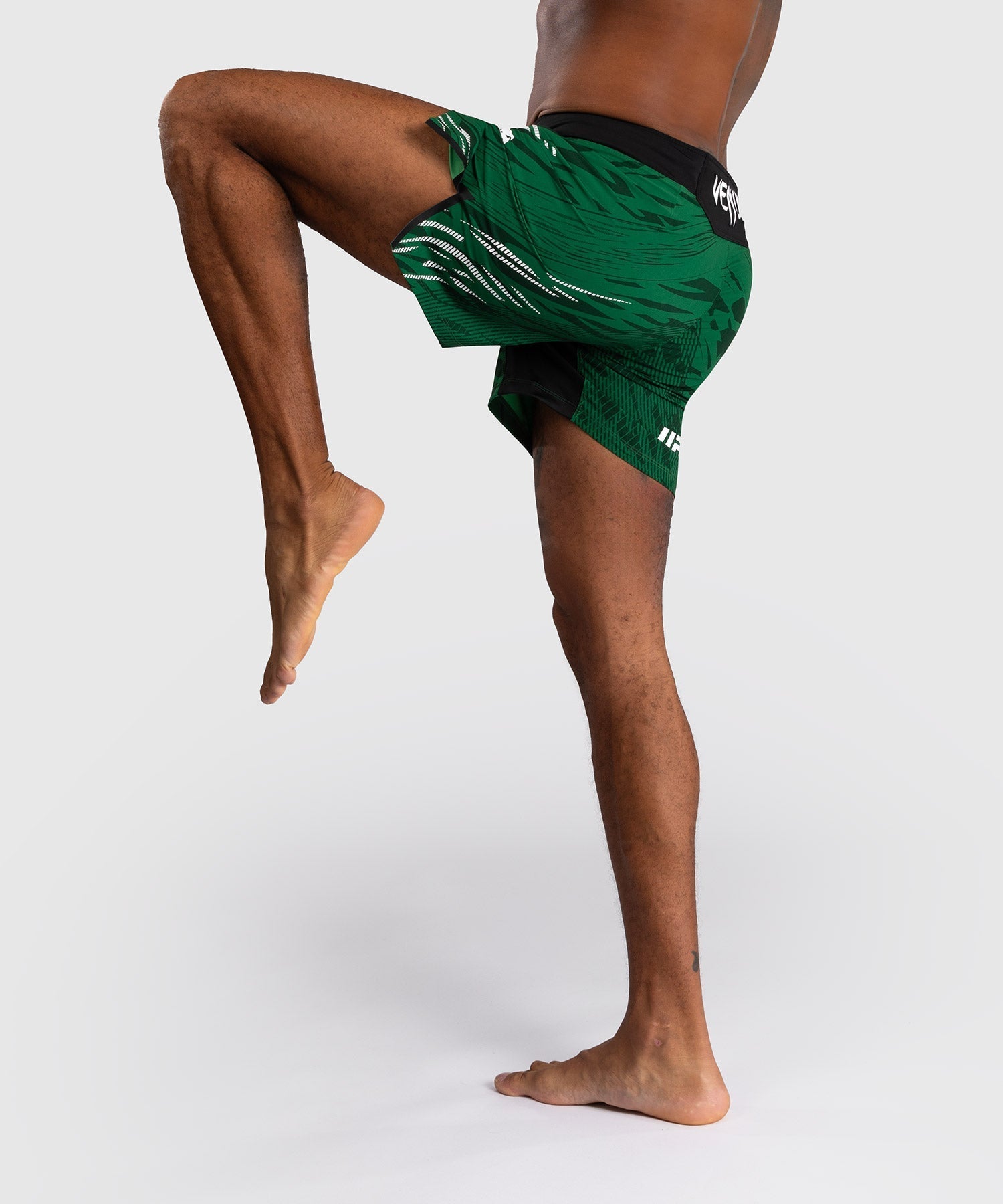 UFC Fusion by Venum Authentic Fight Night Men's Fight Short - Short Fit