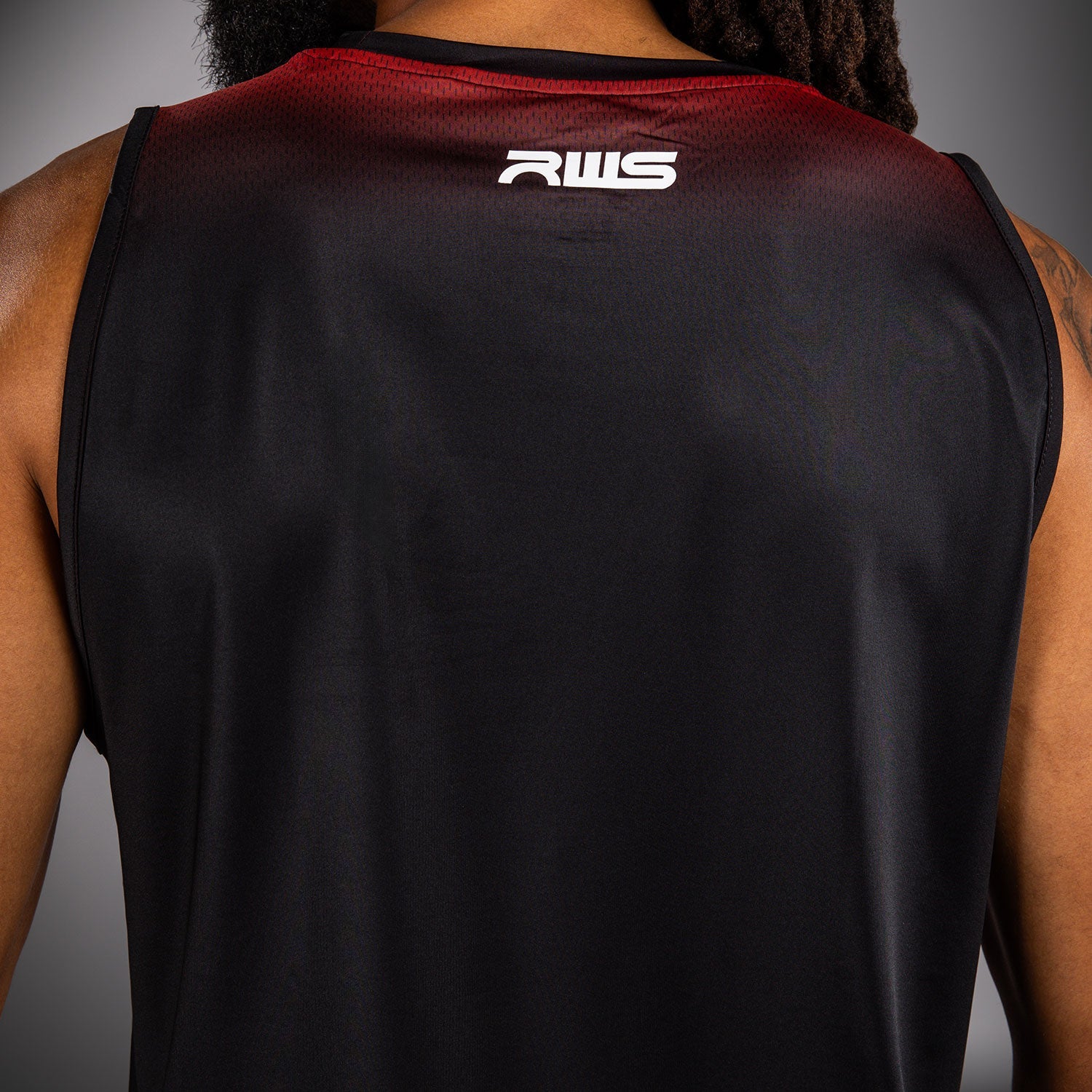 Venum x RWS 2.0 Men's Dry-Tech Tank Top