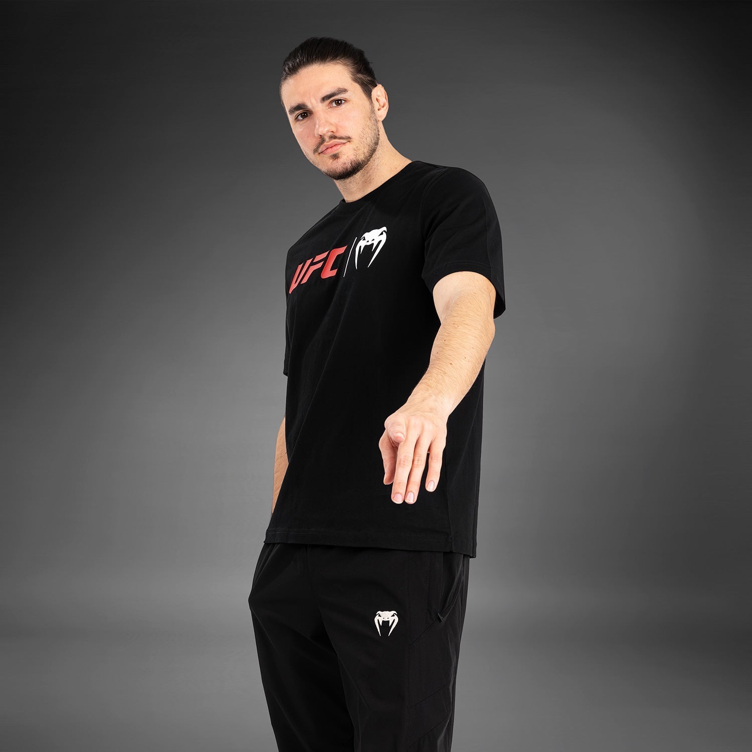 UFC Venum Classic T-Shirt