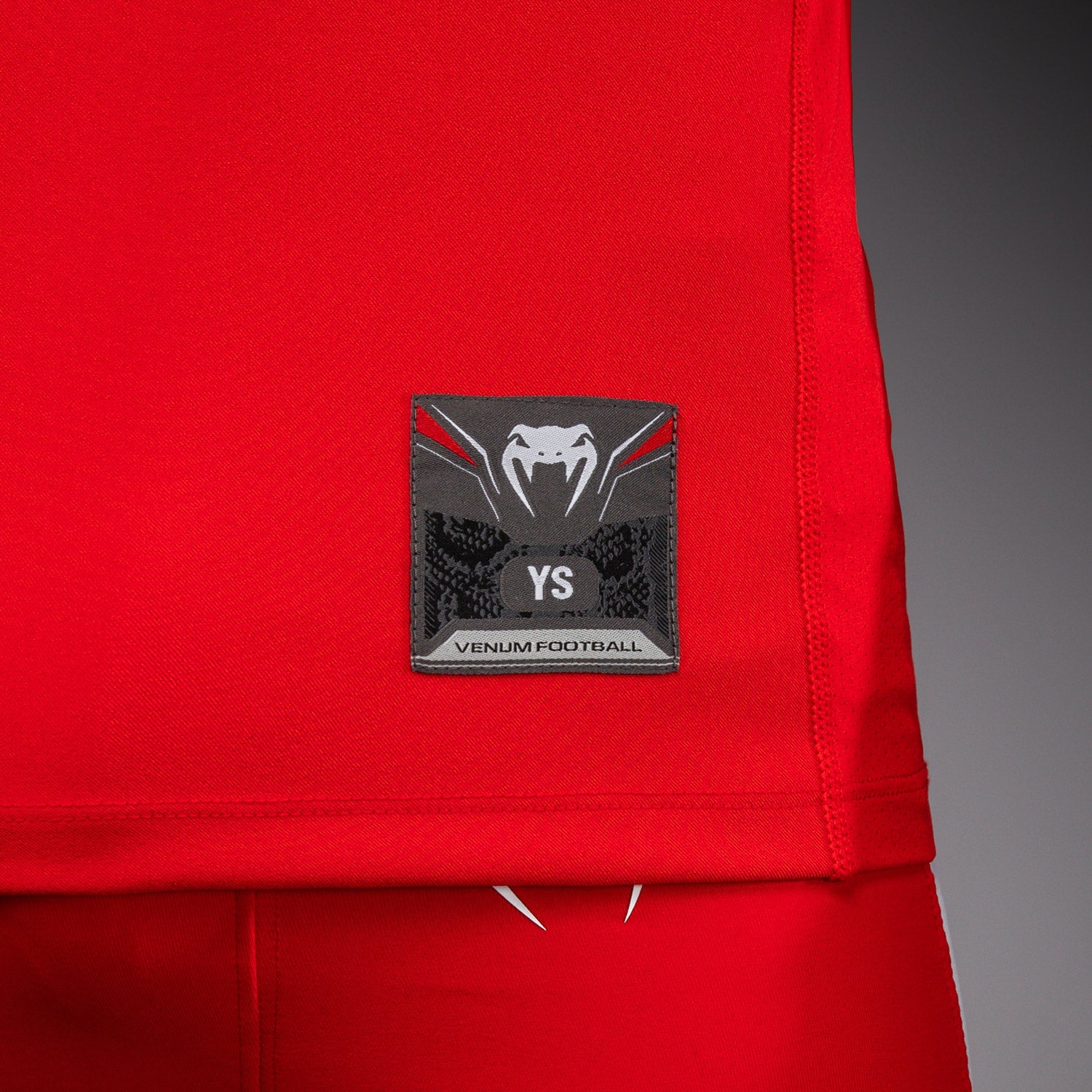 Venum Elite Kids Football Sleeveless Compression Jersey