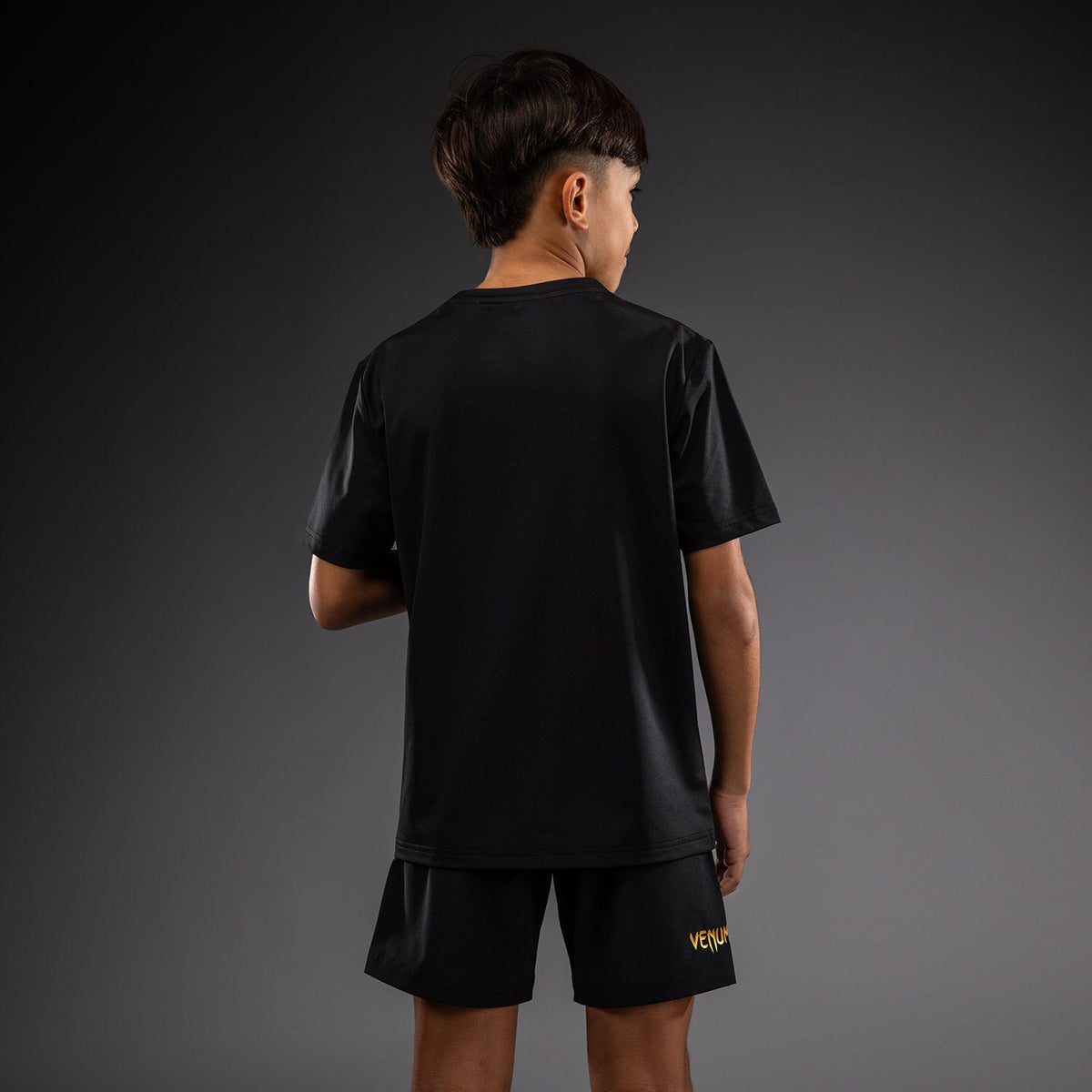 Venum Classic Kids Dry Tech T-Shirt