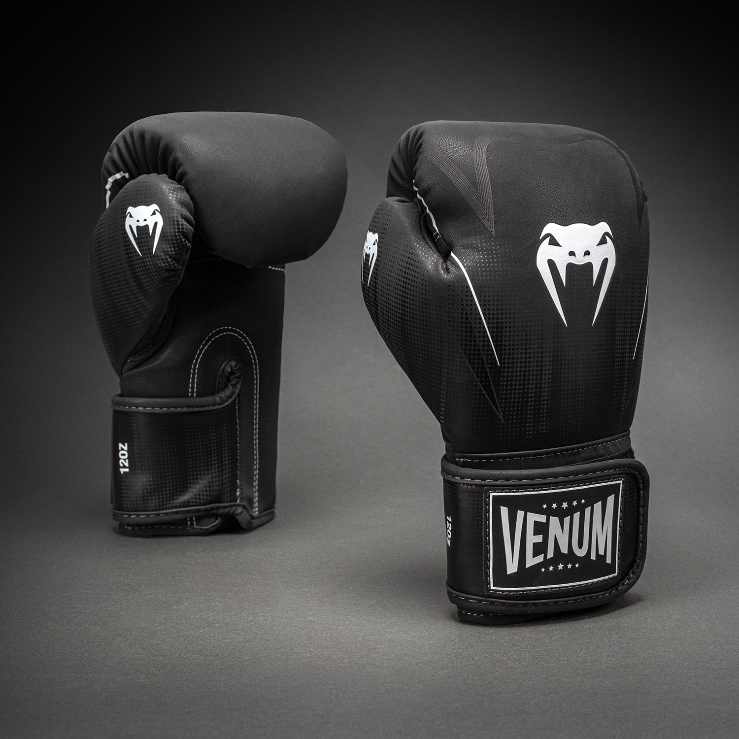 Venum Stealth Boxing Gloves