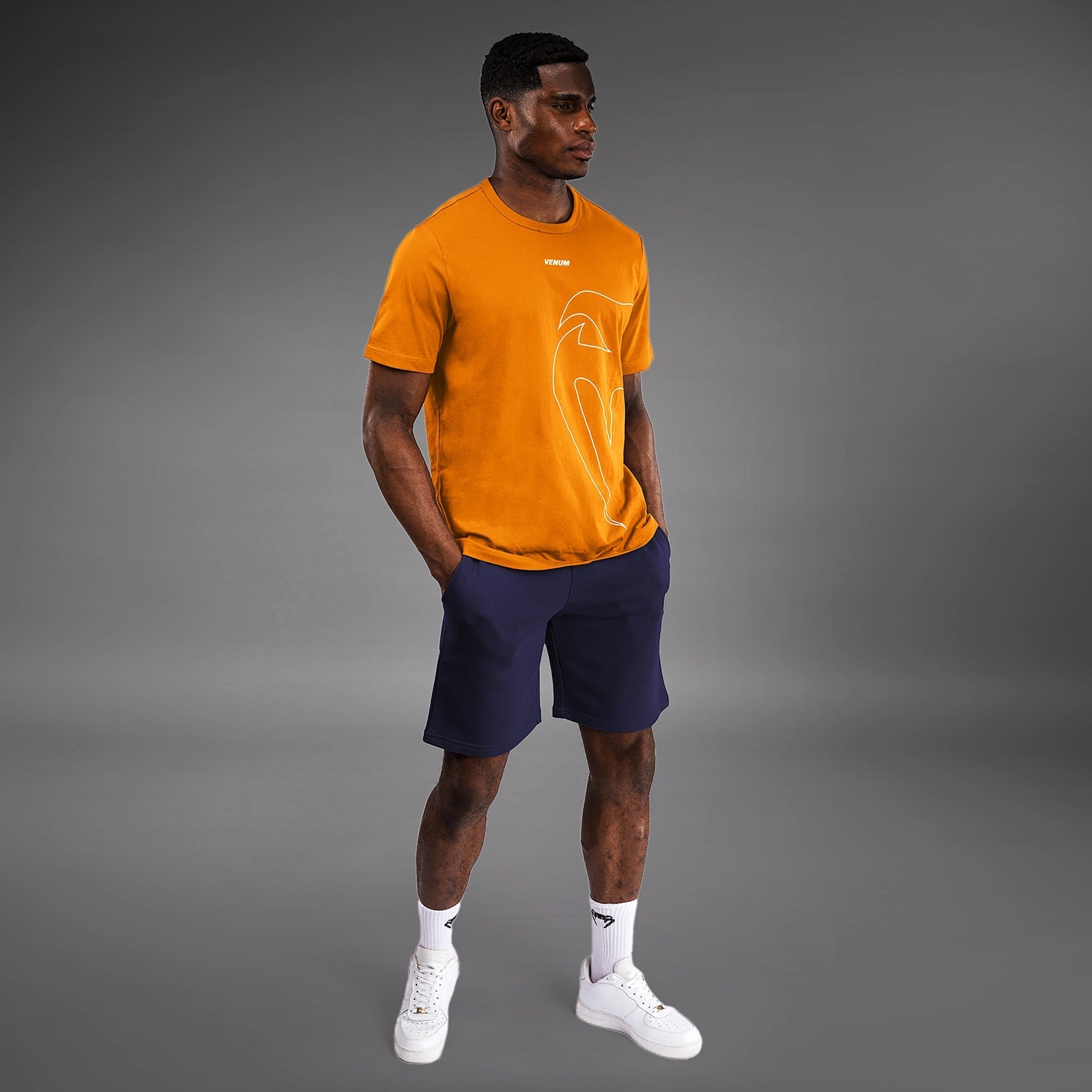 Venum Giant Connect T-Shirt