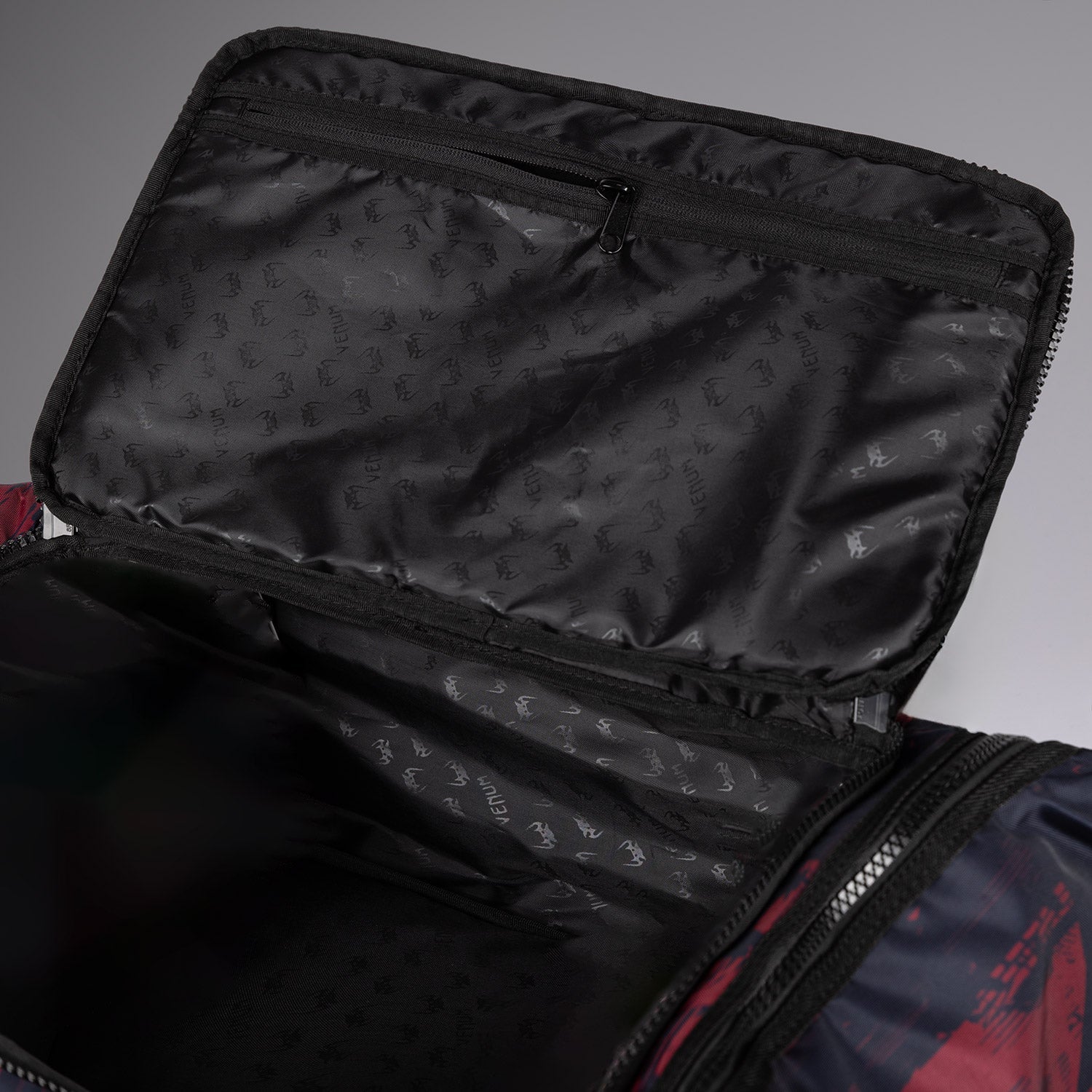 UFC Zenith by Venum Authentic Fight Week Gear Bag