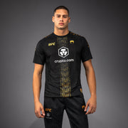 Men's UFC Zenith by Venum Authentic Fight Night Walkout Jersey