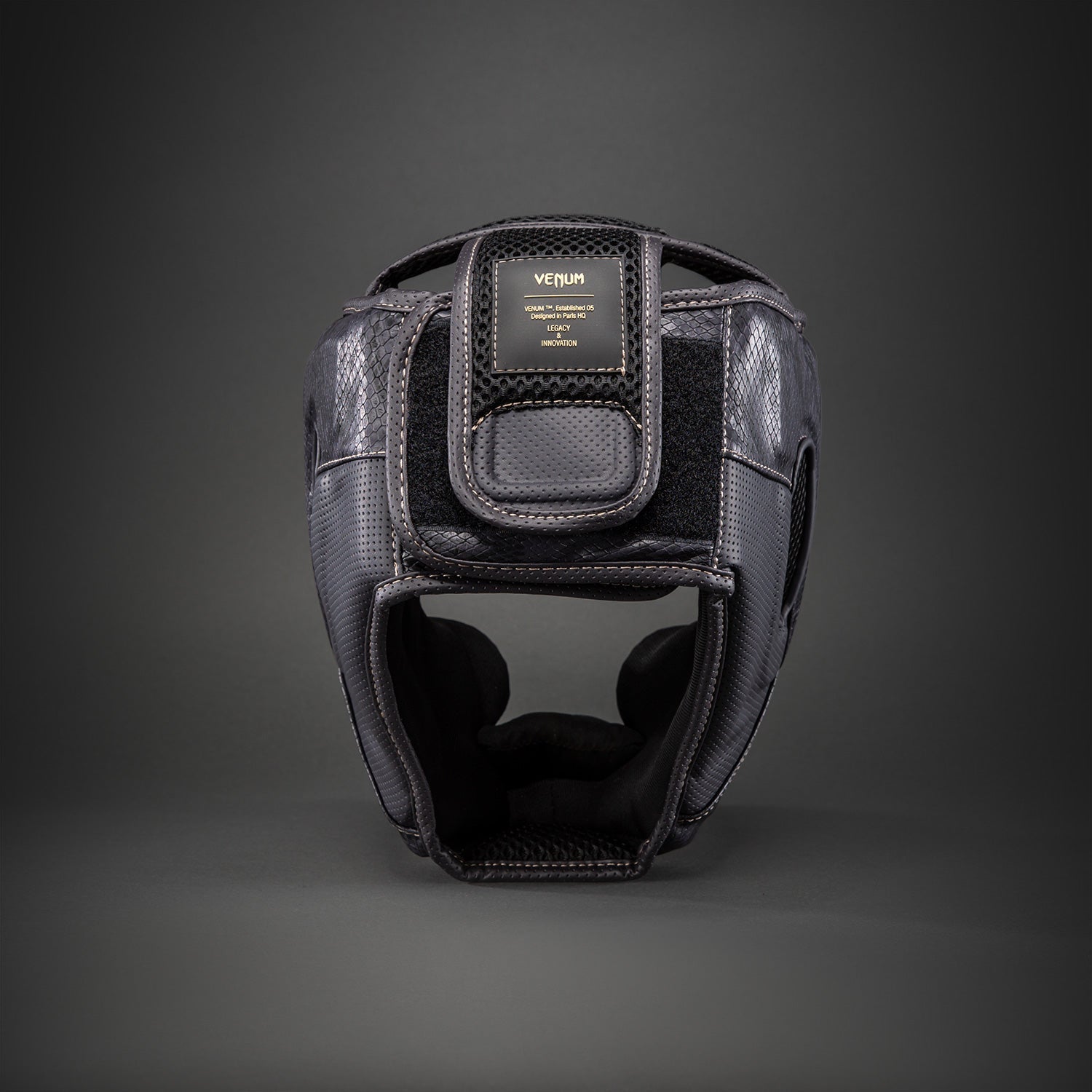 Venum Impact Evo Scales Headgear