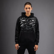 UFC Fusion by Venum Women's Replica Pullover Hoodie