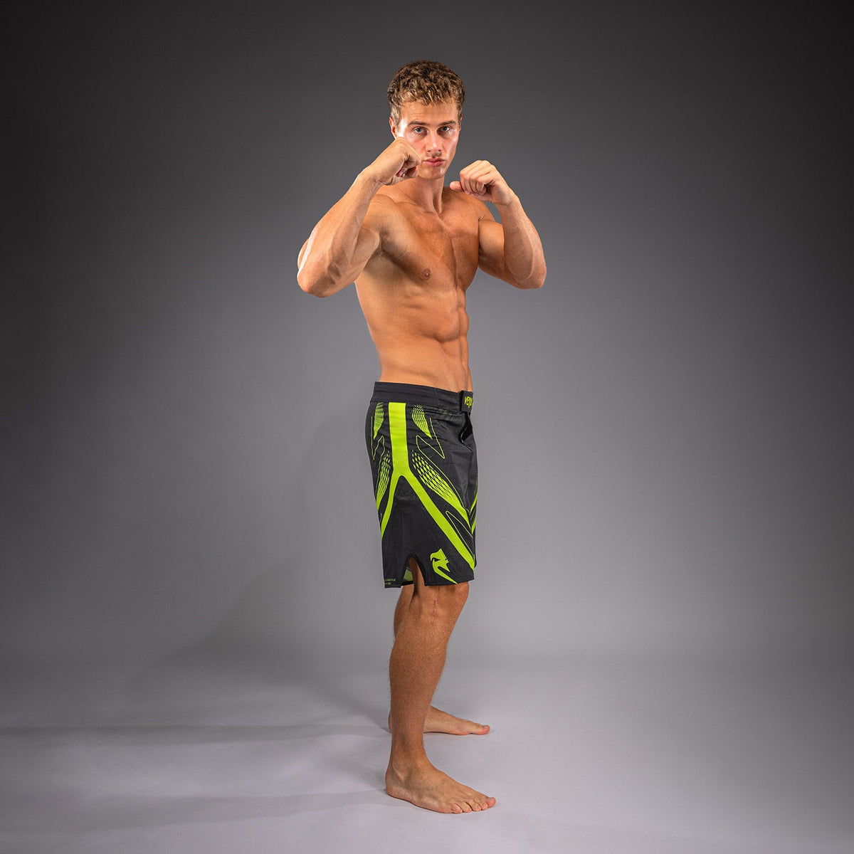 Venum Amazonia Reborn Fightshorts