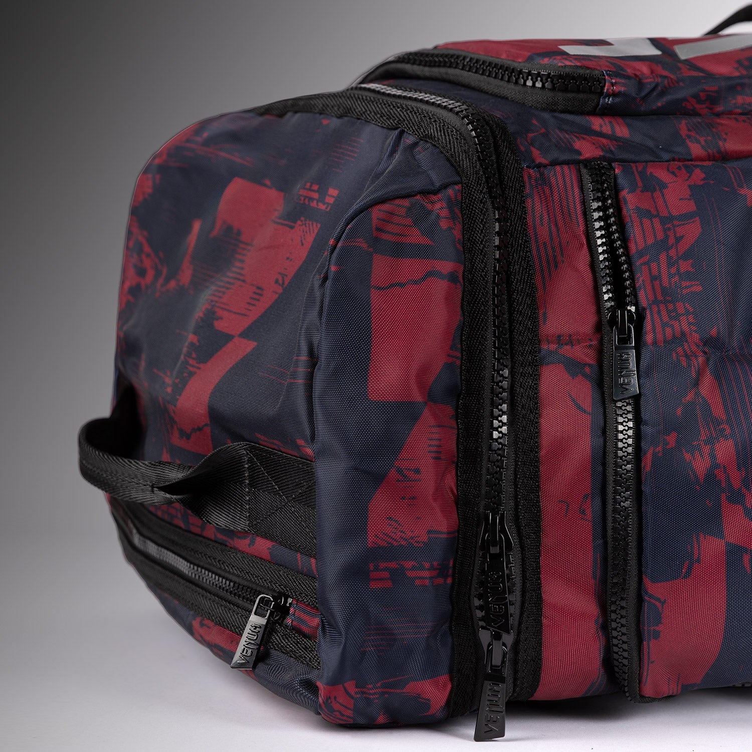 UFC Zenith by Venum Authentic Fight Week Gear Bag